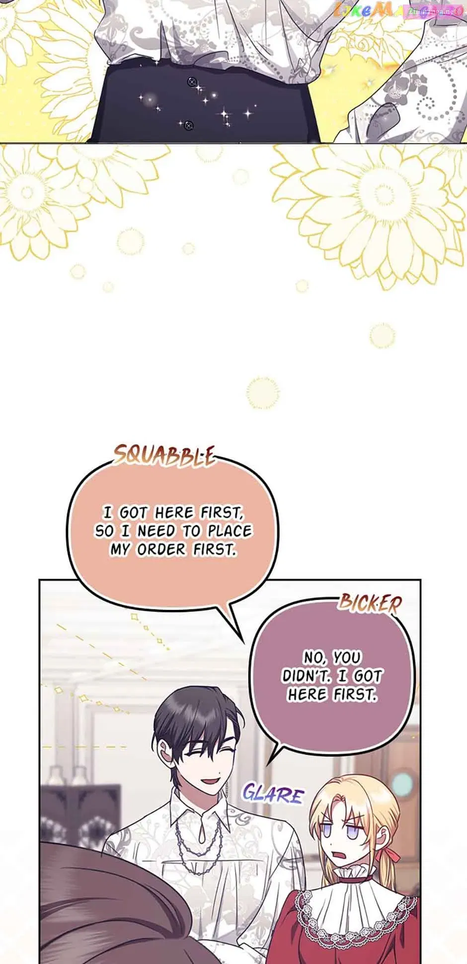 Read The Abandoned Bachelorette Enjoys Her Simple Life Manga Online