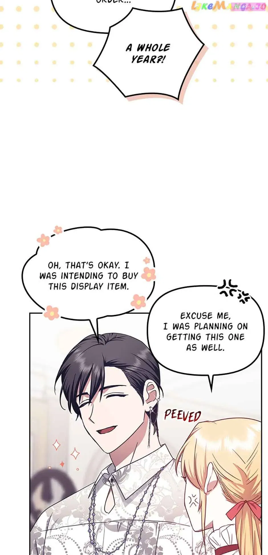 Read The Abandoned Bachelorette Enjoys Her Simple Life Manga Online