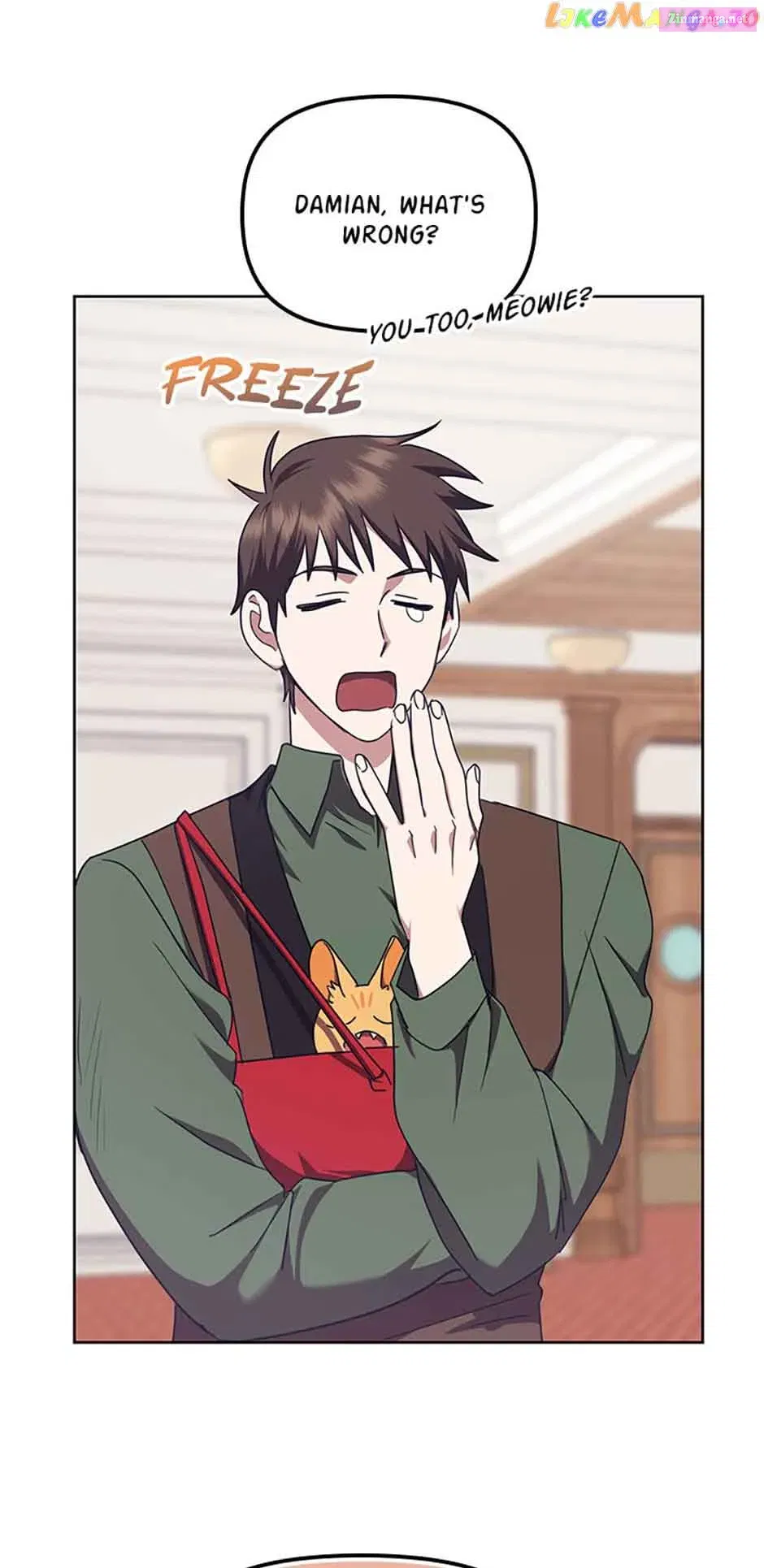 Read The Abandoned Bachelorette Enjoys Her Simple Life Manga Online