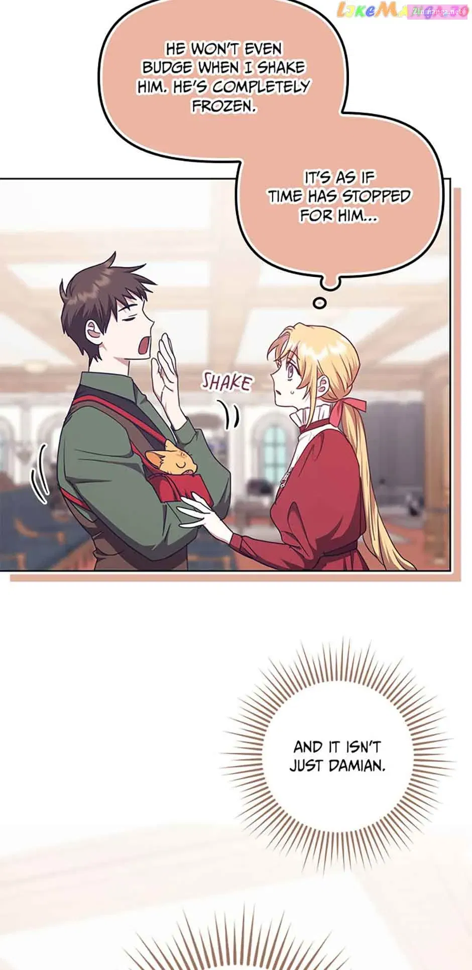 Read The Abandoned Bachelorette Enjoys Her Simple Life Manga Online