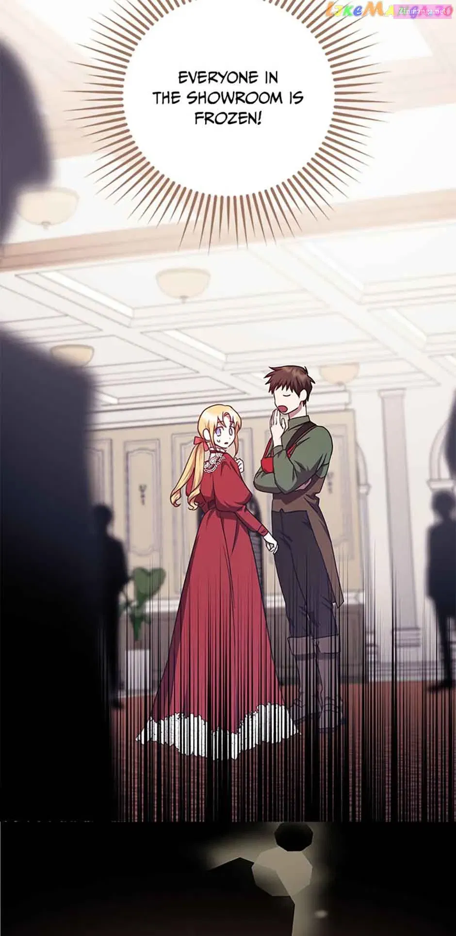 Read The Abandoned Bachelorette Enjoys Her Simple Life Manga Online