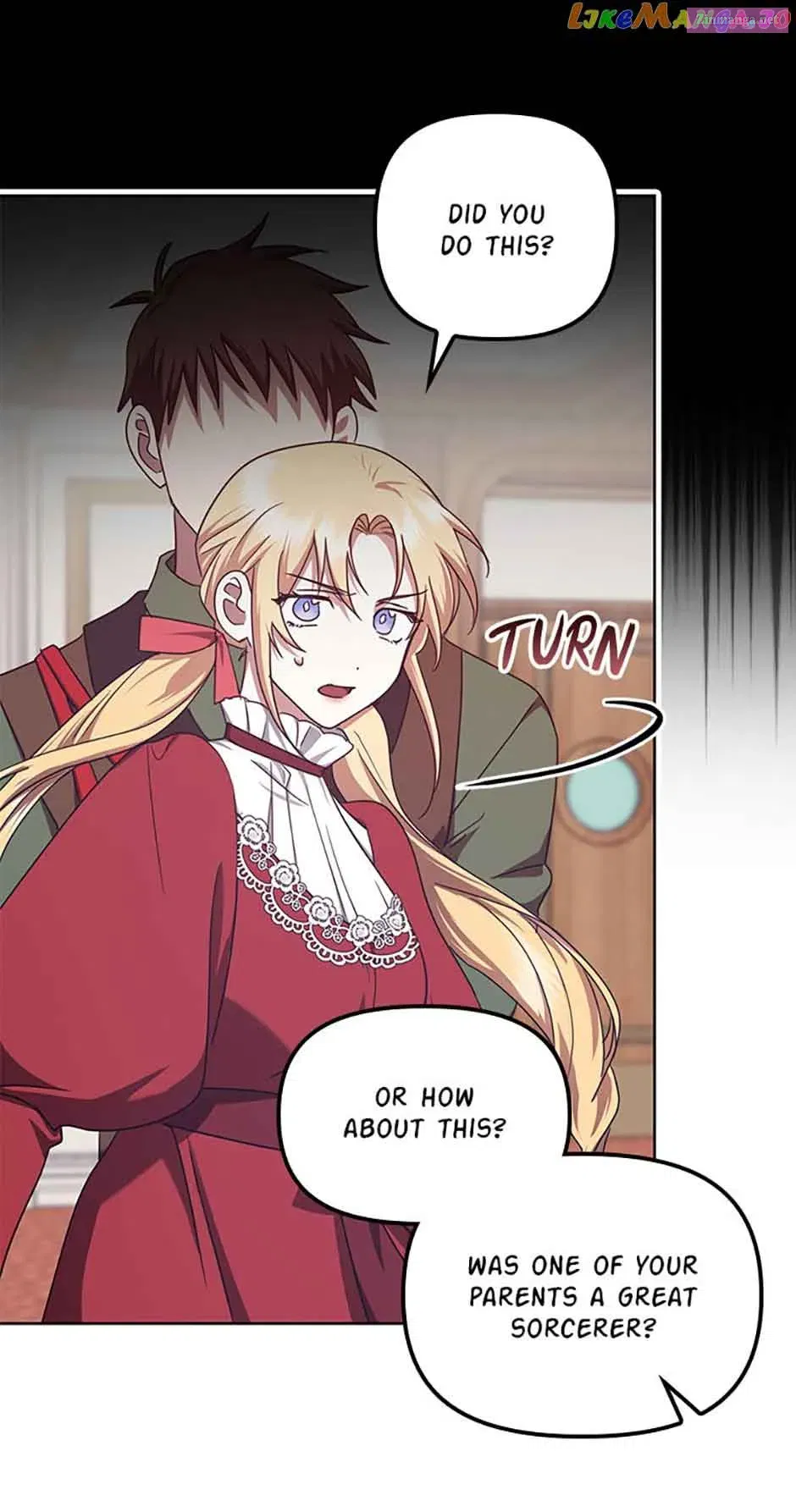 Read The Abandoned Bachelorette Enjoys Her Simple Life Manga Online