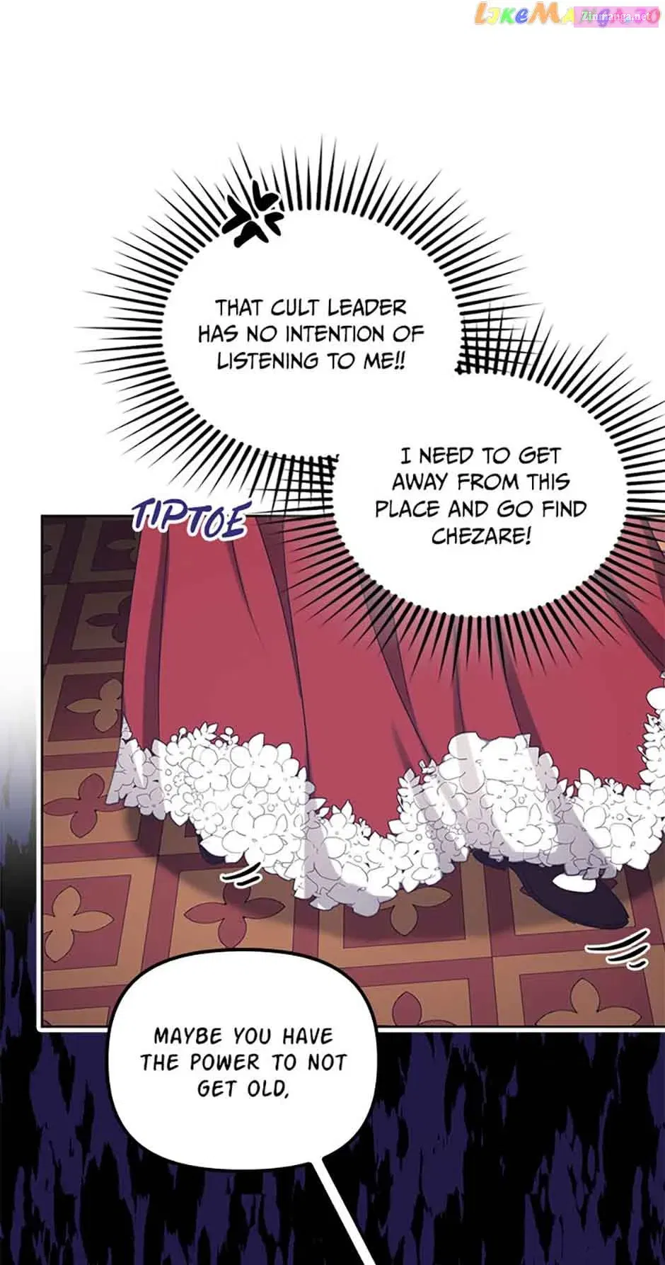 Read The Abandoned Bachelorette Enjoys Her Simple Life Manga Online