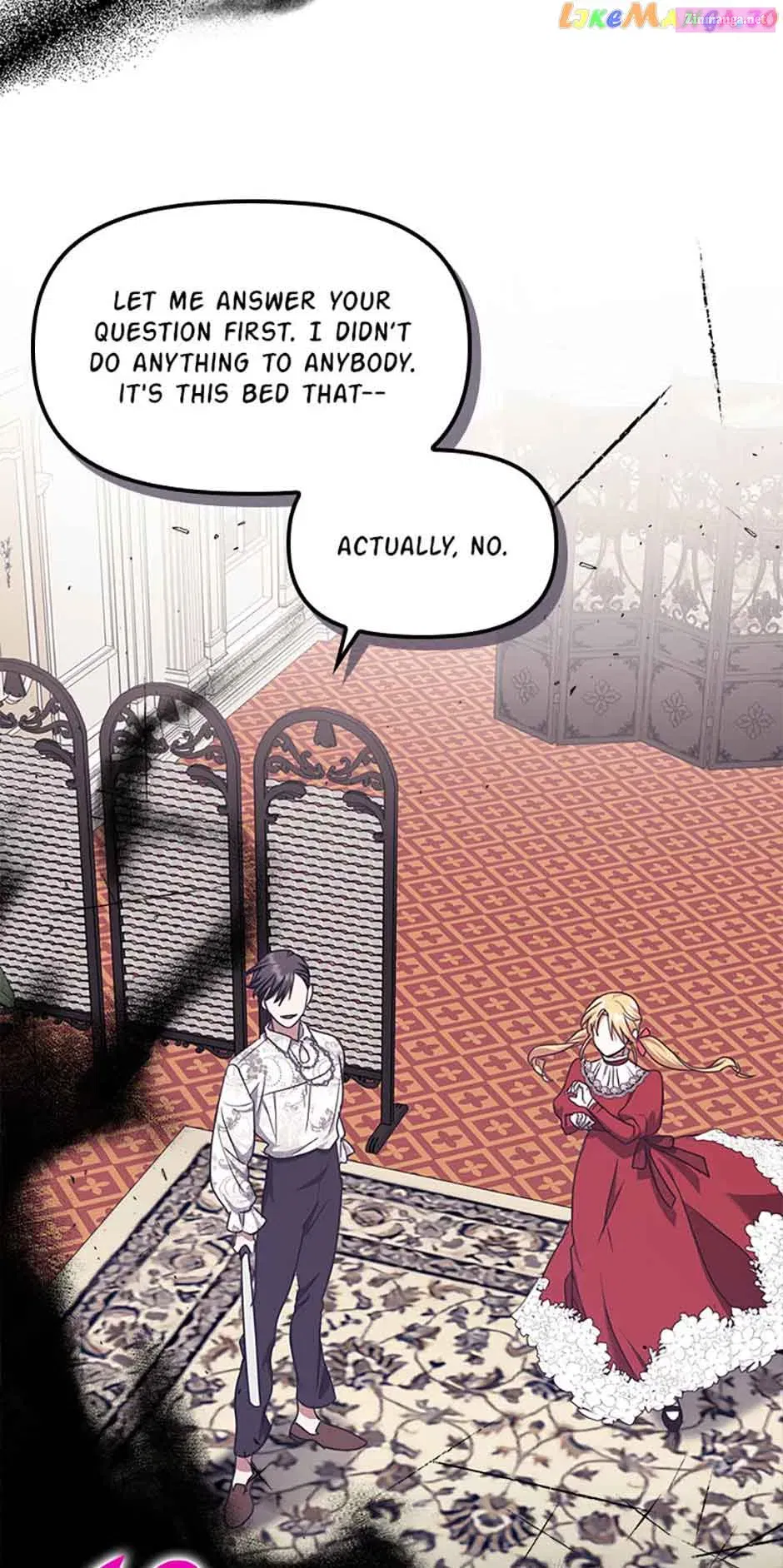 Read The Abandoned Bachelorette Enjoys Her Simple Life Manga Online