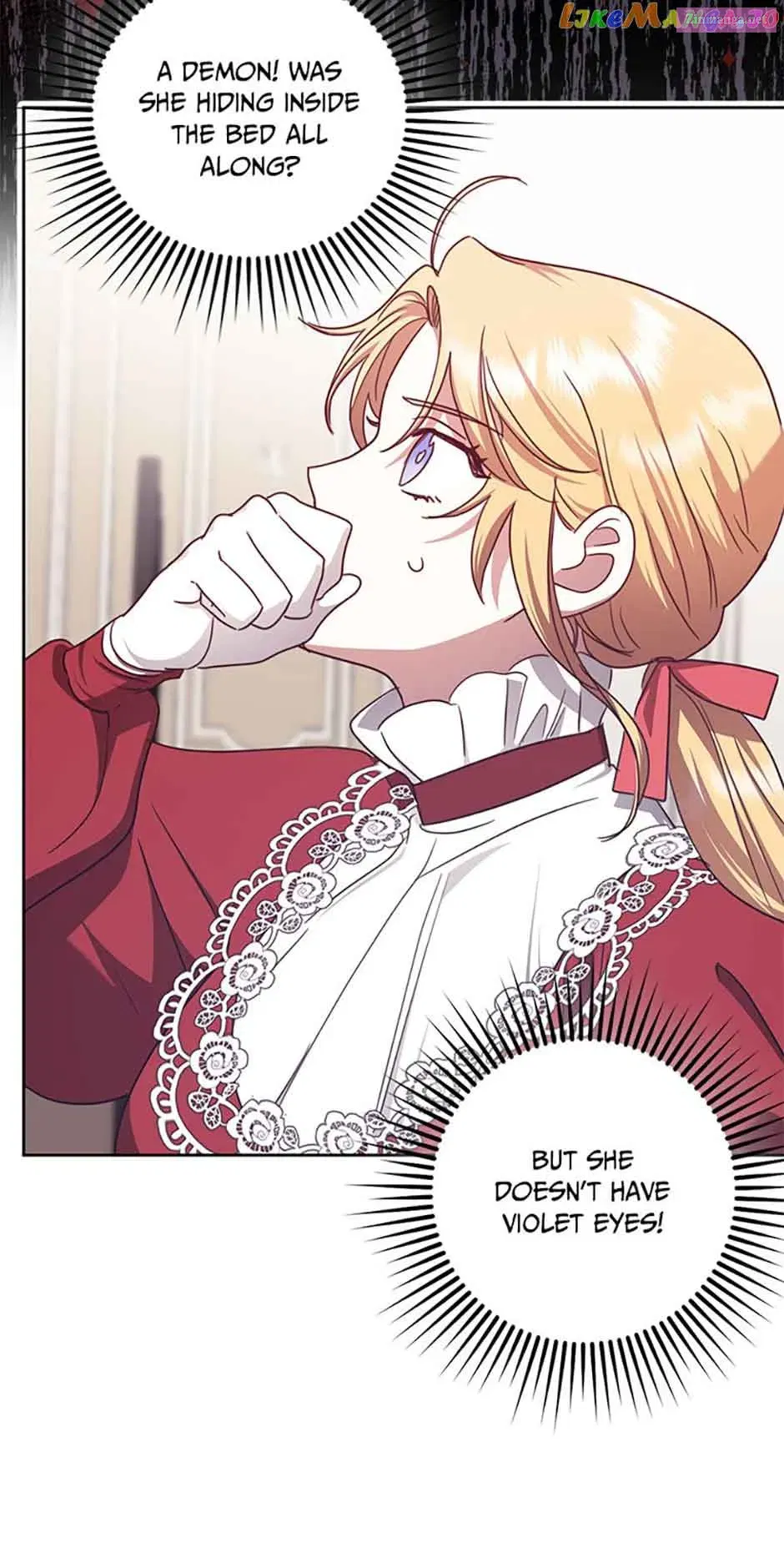 Read The Abandoned Bachelorette Enjoys Her Simple Life Manga Online