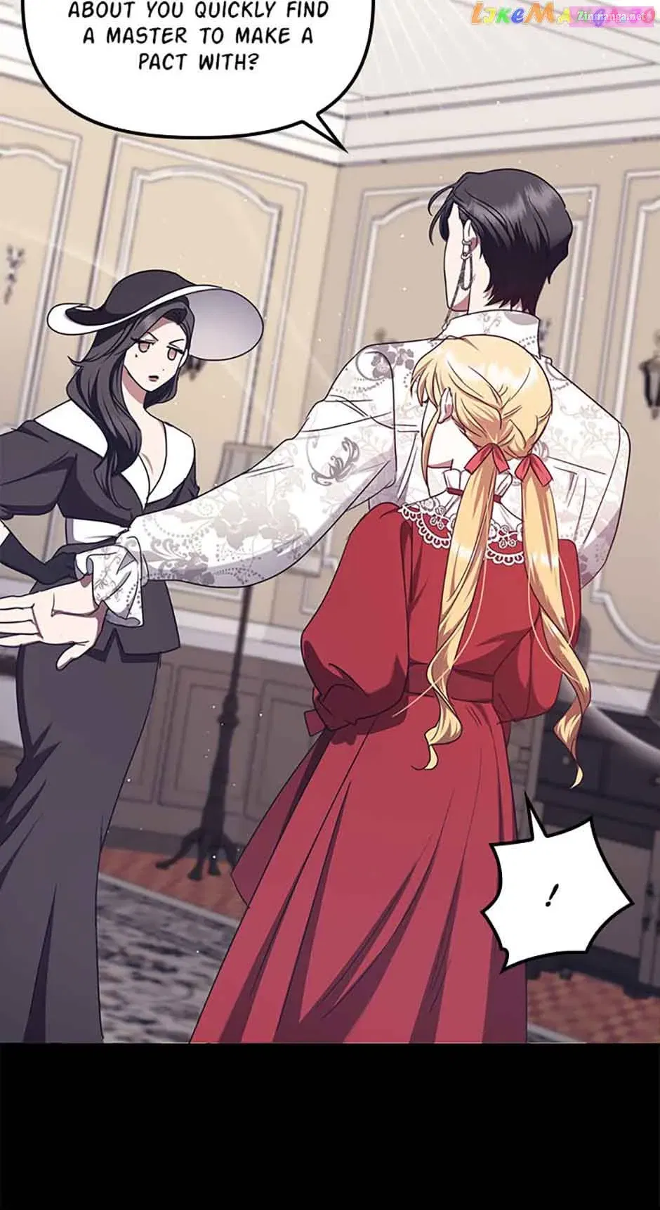 Read The Abandoned Bachelorette Enjoys Her Simple Life Manga Online