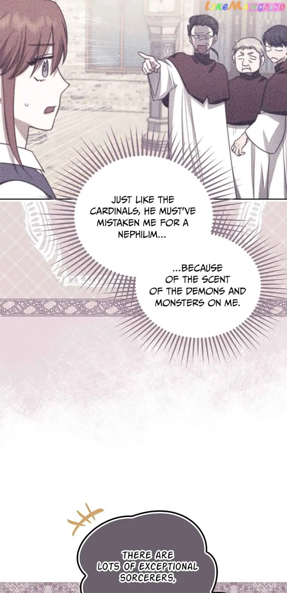 Read The Abandoned Bachelorette Enjoys Her Simple Life Manga Online