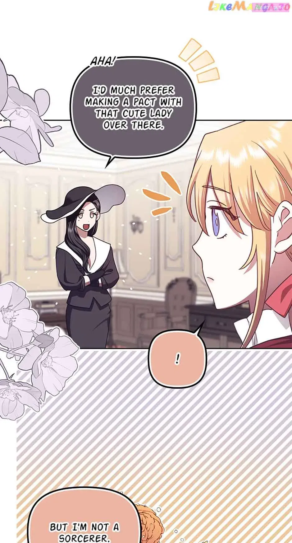 Read The Abandoned Bachelorette Enjoys Her Simple Life Manga Online