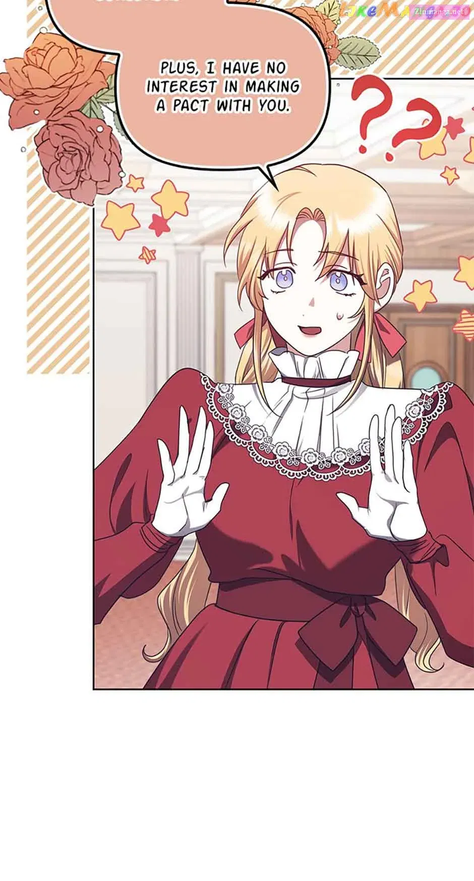 Read The Abandoned Bachelorette Enjoys Her Simple Life Manga Online