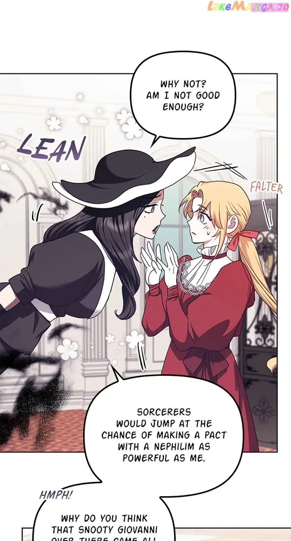 Read The Abandoned Bachelorette Enjoys Her Simple Life Manga Online