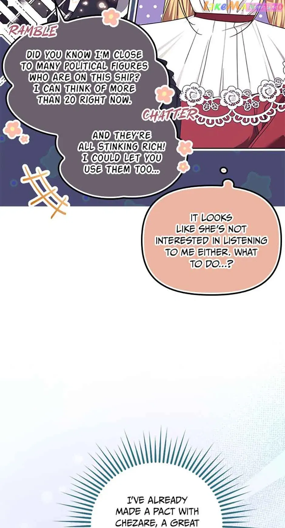 Read The Abandoned Bachelorette Enjoys Her Simple Life Manga Online