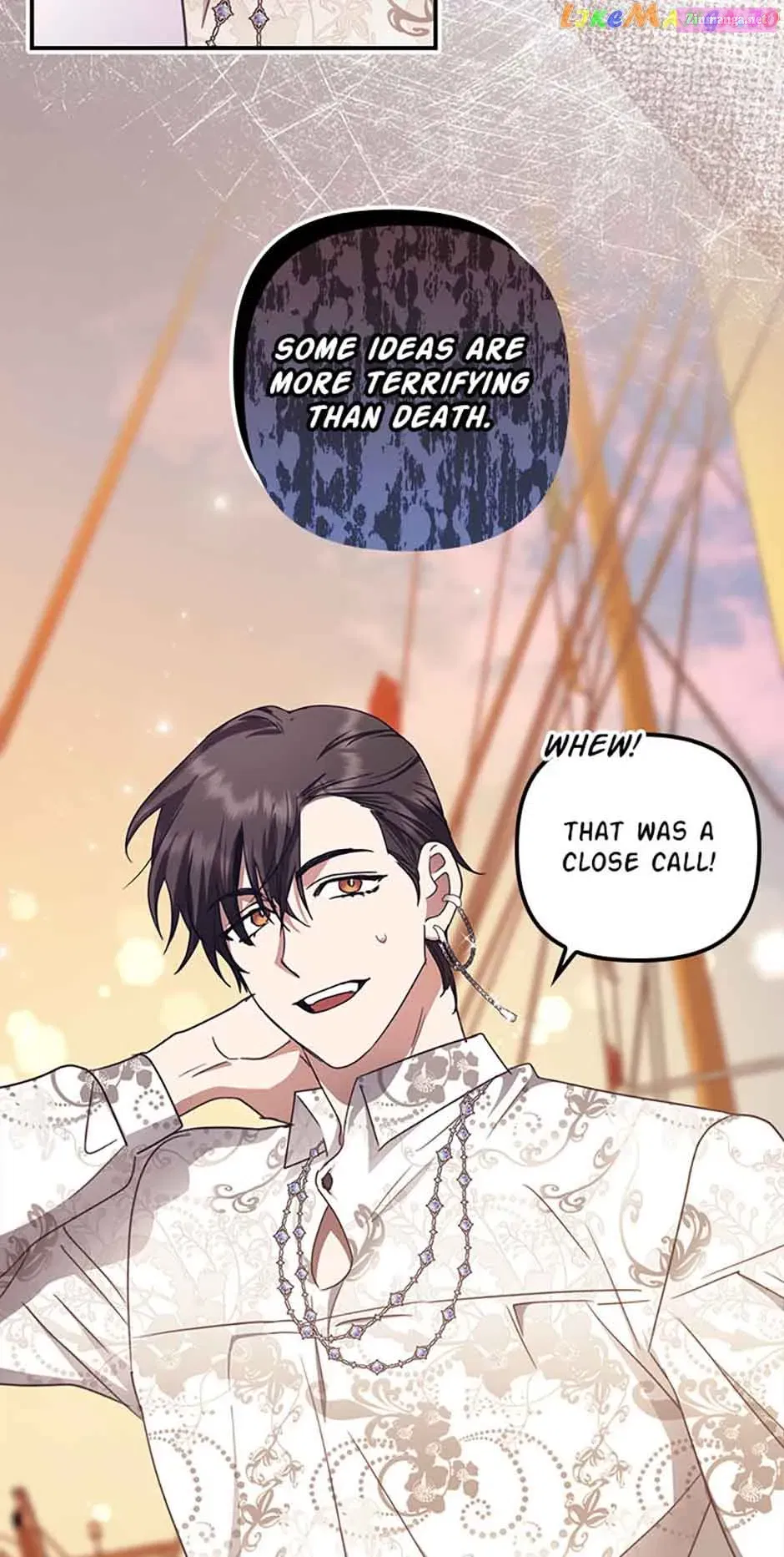 Read The Abandoned Bachelorette Enjoys Her Simple Life Manga Online