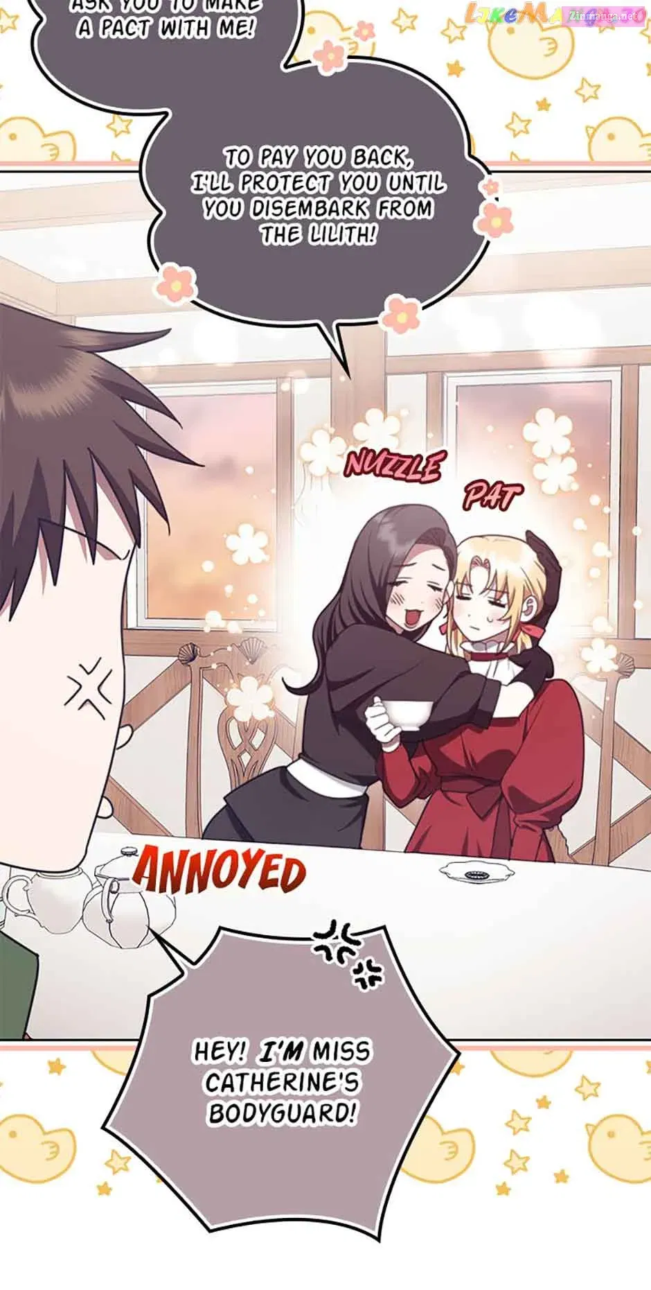 Read The Abandoned Bachelorette Enjoys Her Simple Life Manga Online