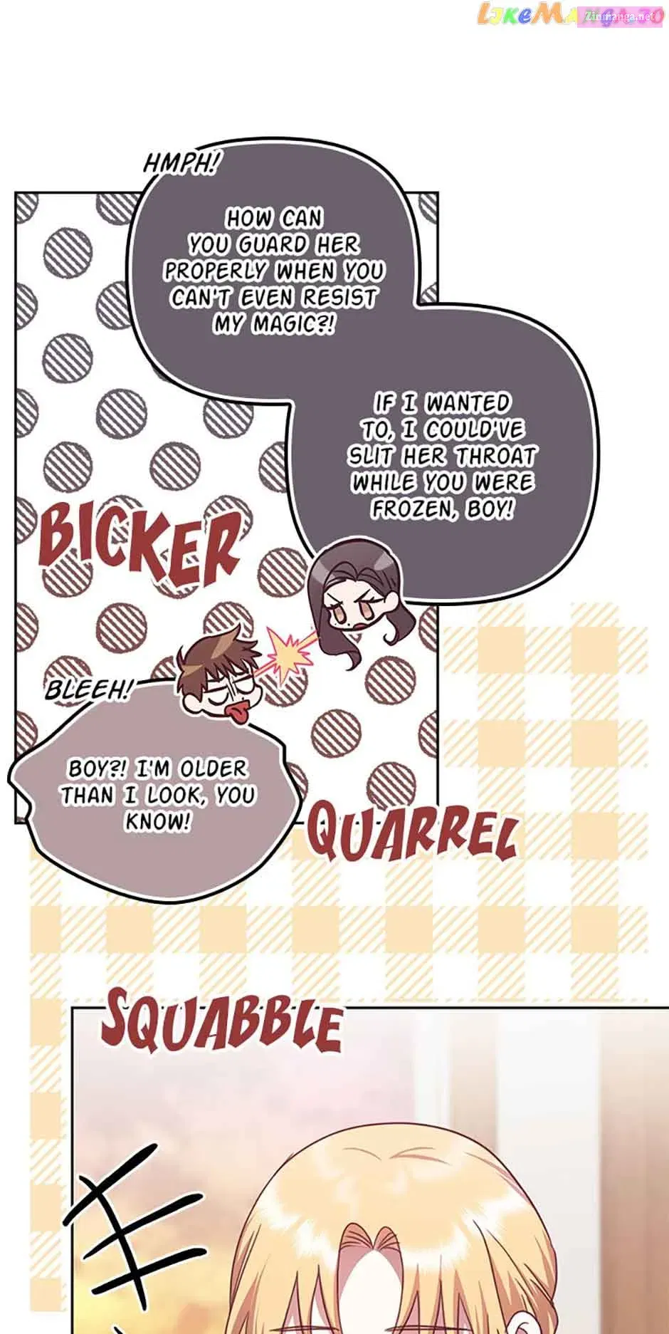 Read The Abandoned Bachelorette Enjoys Her Simple Life Manga Online