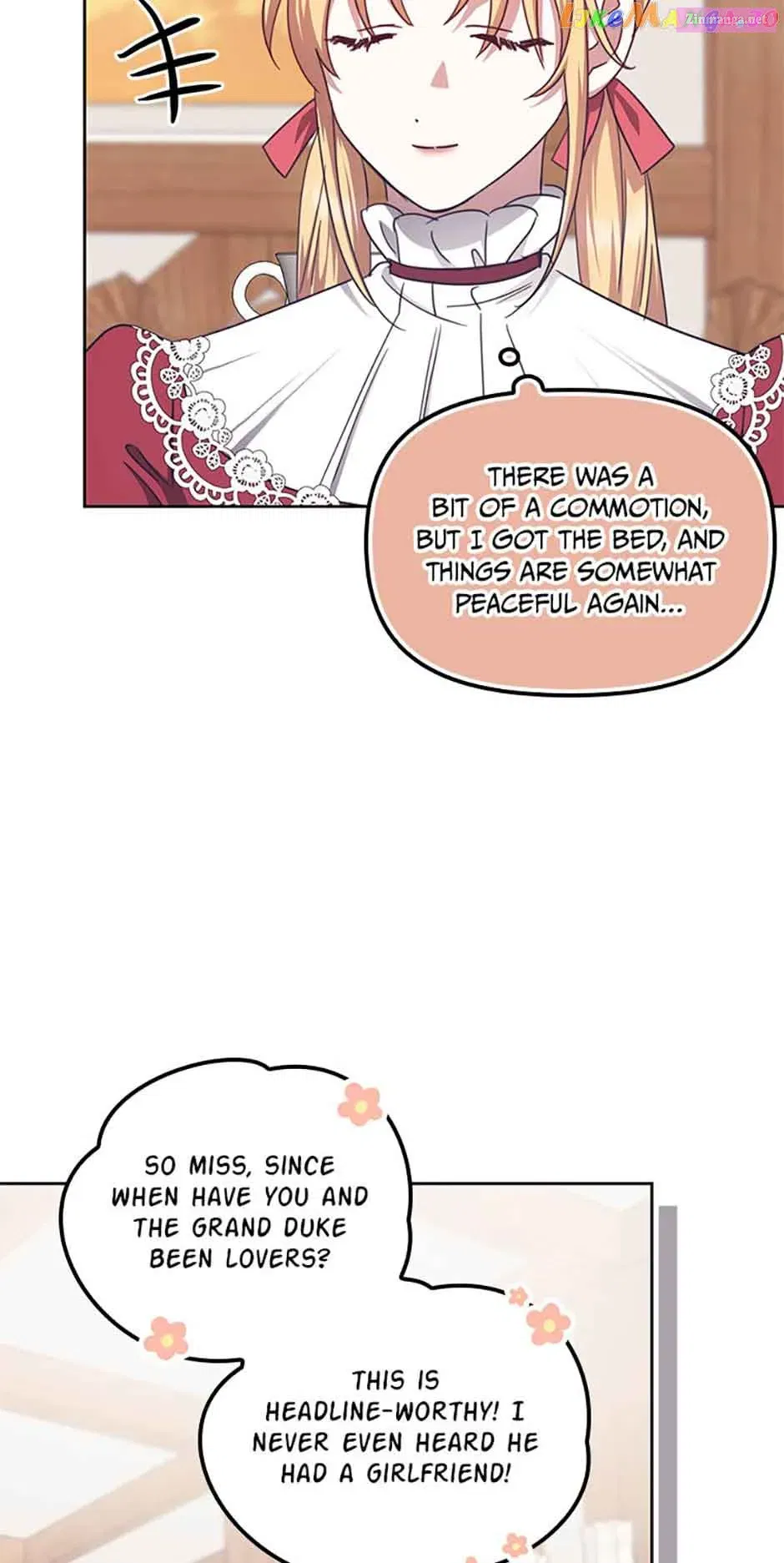 Read The Abandoned Bachelorette Enjoys Her Simple Life Manga Online