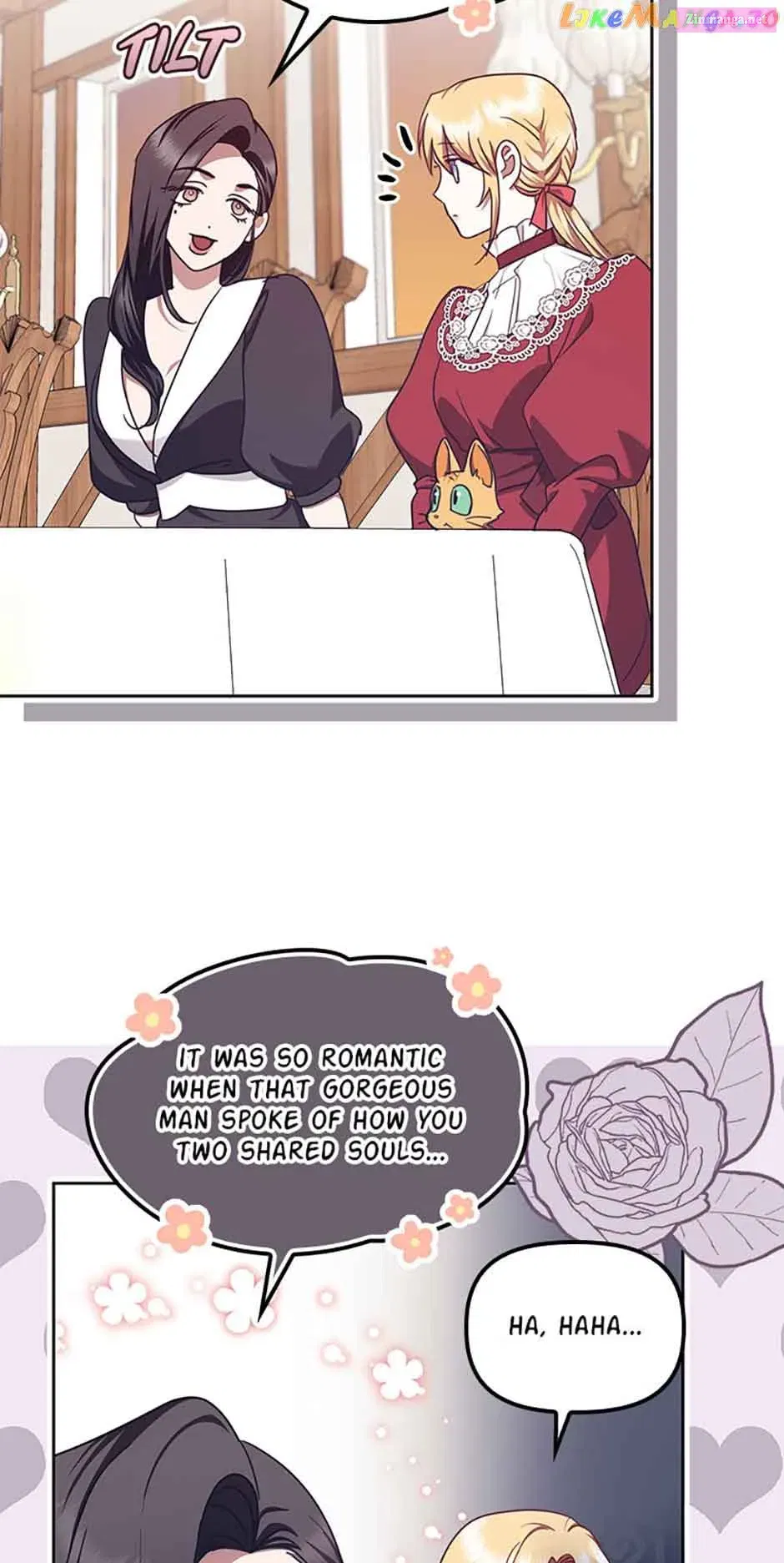 Read The Abandoned Bachelorette Enjoys Her Simple Life Manga Online