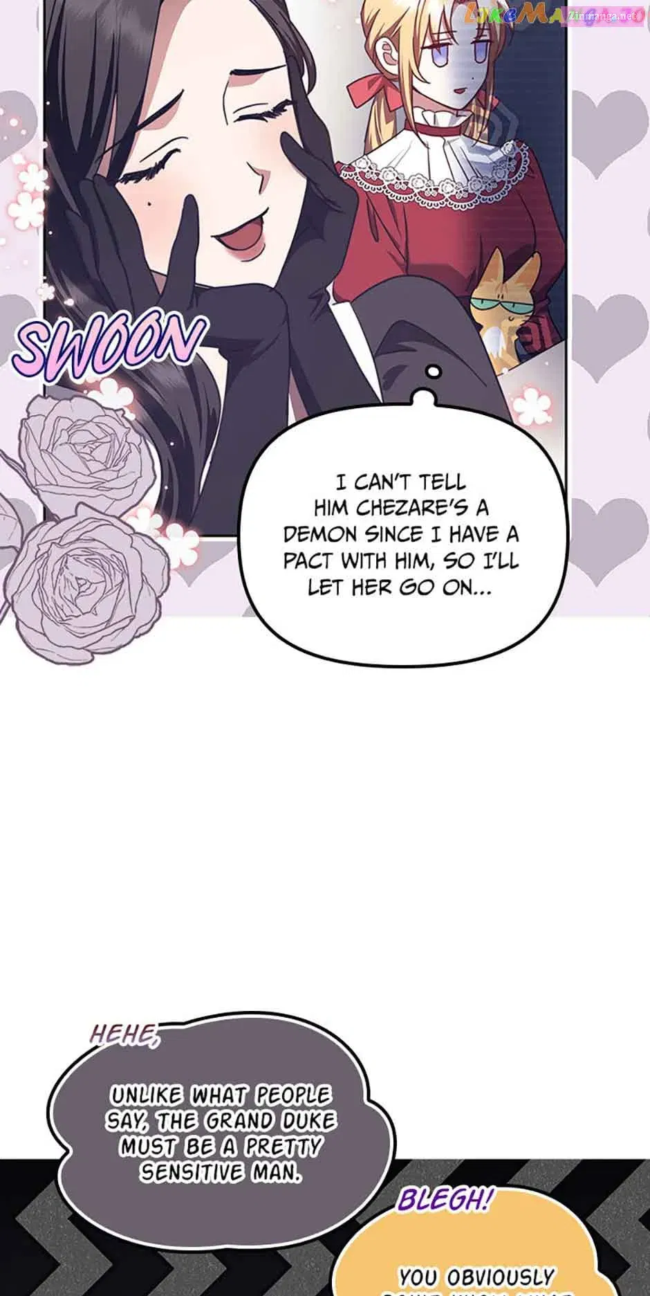 Read The Abandoned Bachelorette Enjoys Her Simple Life Manga Online