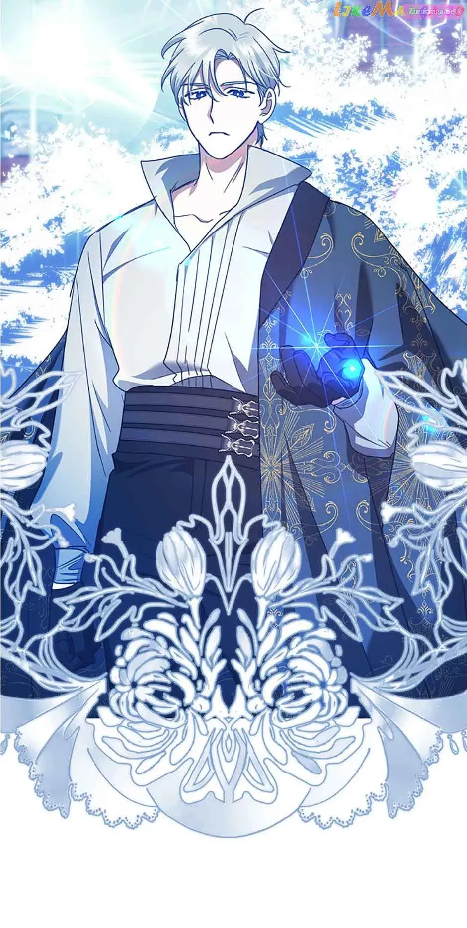 Read The Abandoned Bachelorette Enjoys Her Simple Life Manga Online