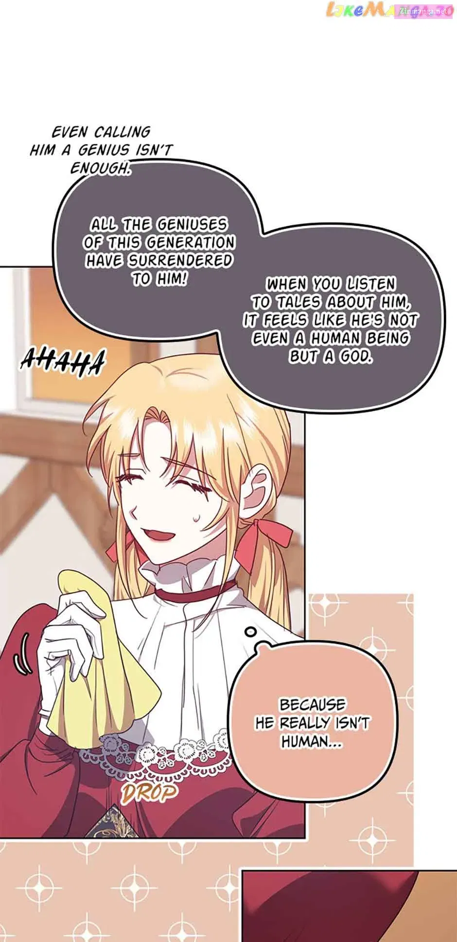 Read The Abandoned Bachelorette Enjoys Her Simple Life Manga Online