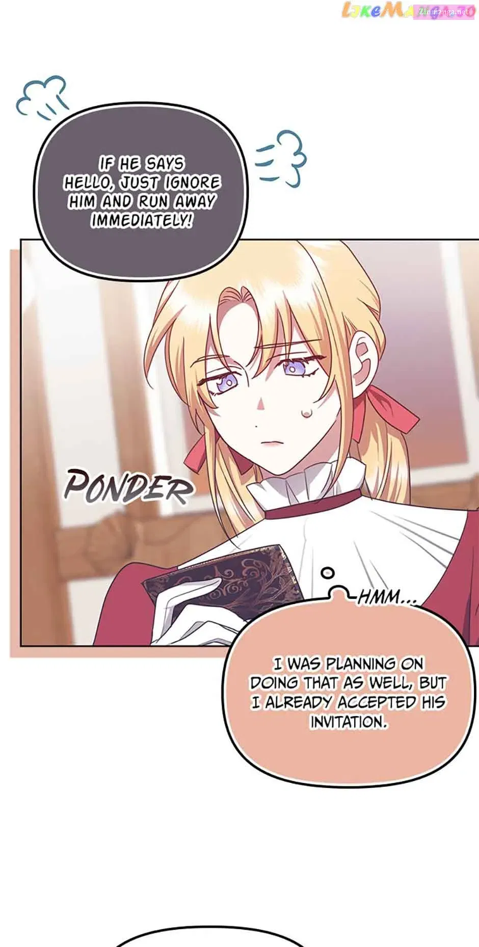 Read The Abandoned Bachelorette Enjoys Her Simple Life Manga Online