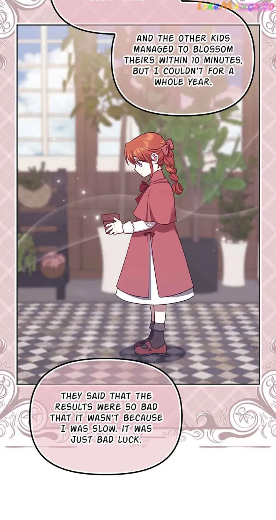 Read The Abandoned Bachelorette Enjoys Her Simple Life Manga Online