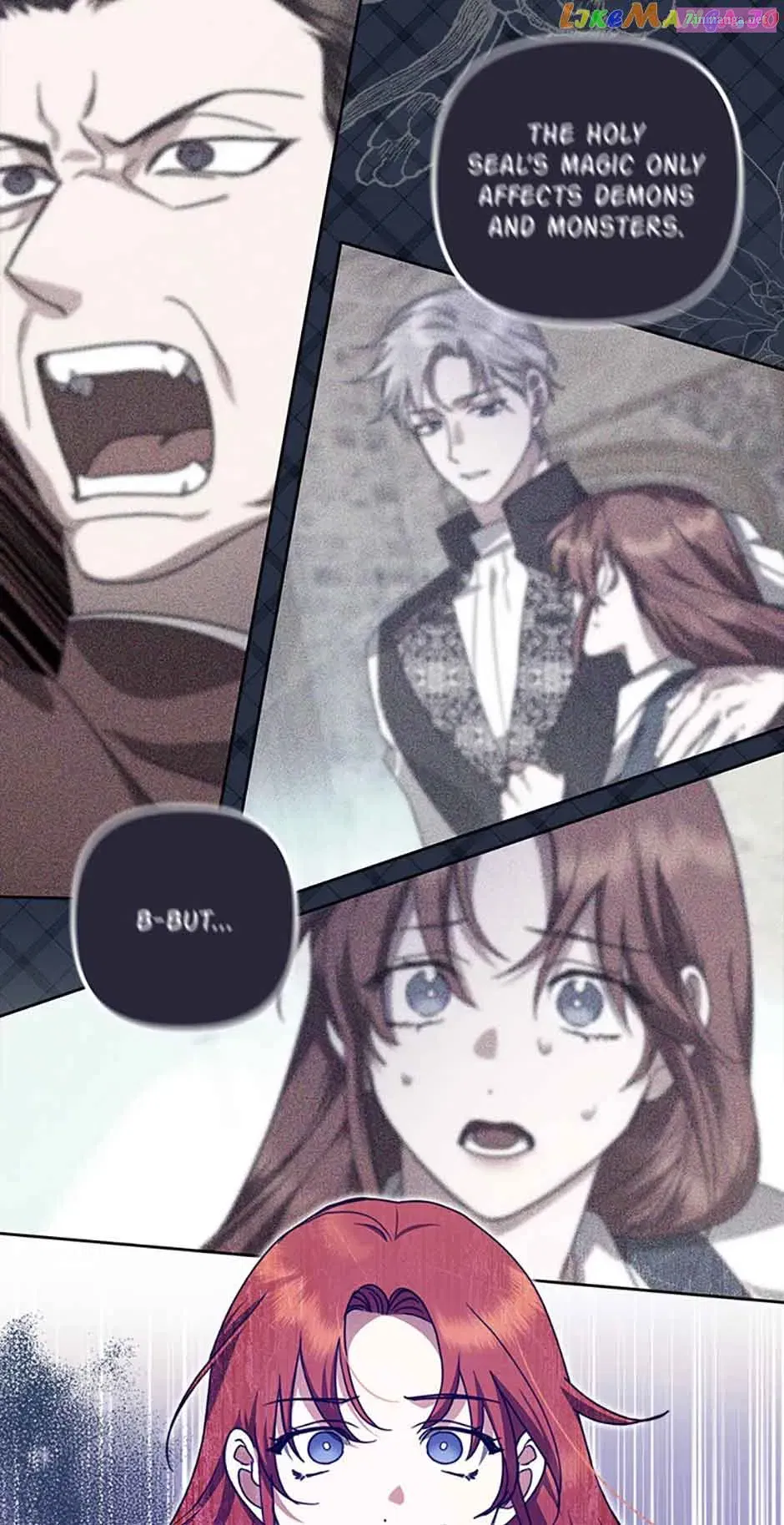 Read The Abandoned Bachelorette Enjoys Her Simple Life Manga Online