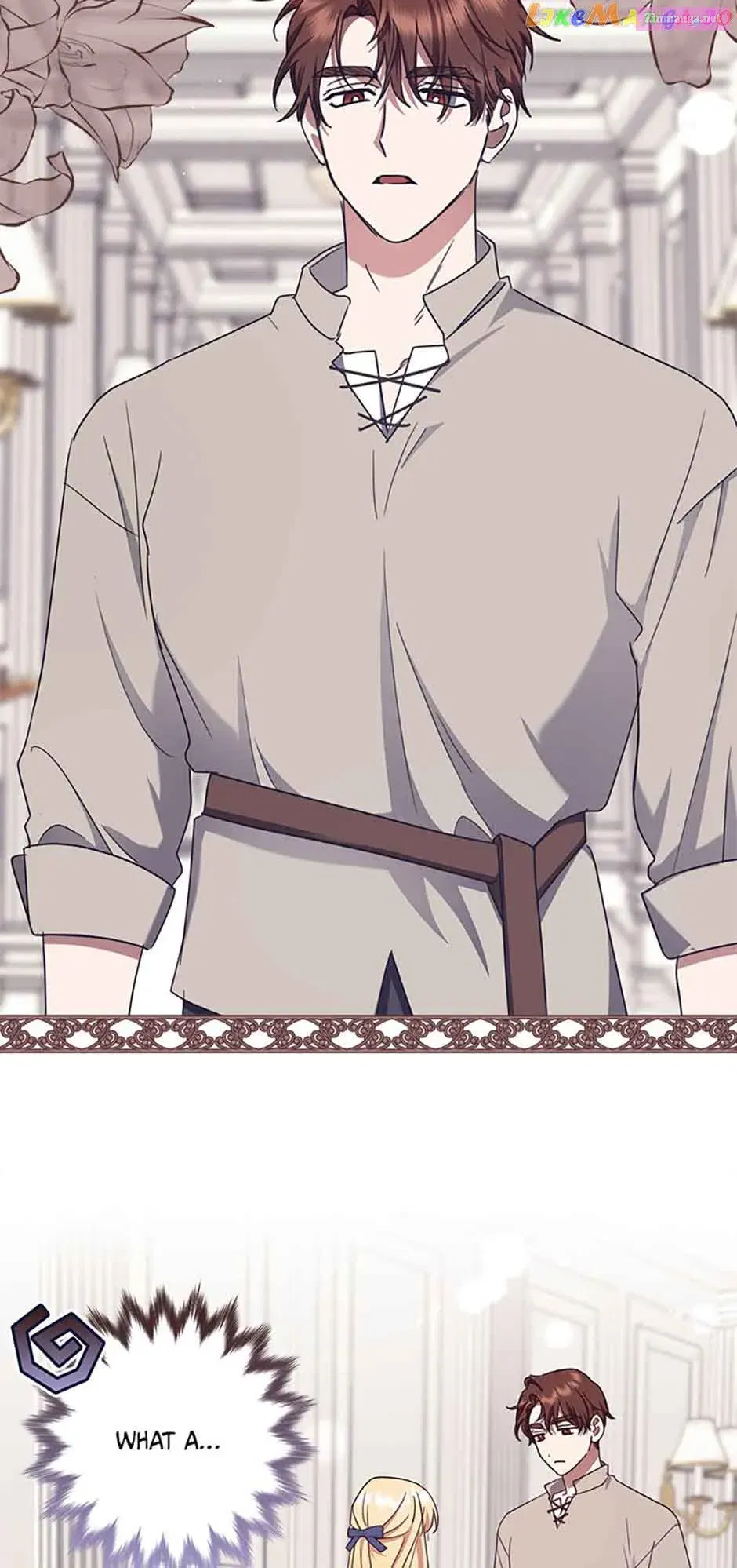 Read The Abandoned Bachelorette Enjoys Her Simple Life Manga Online