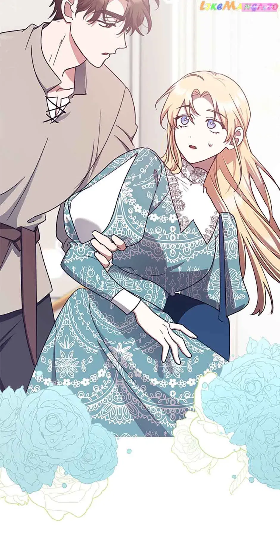 Read The Abandoned Bachelorette Enjoys Her Simple Life Manga Online