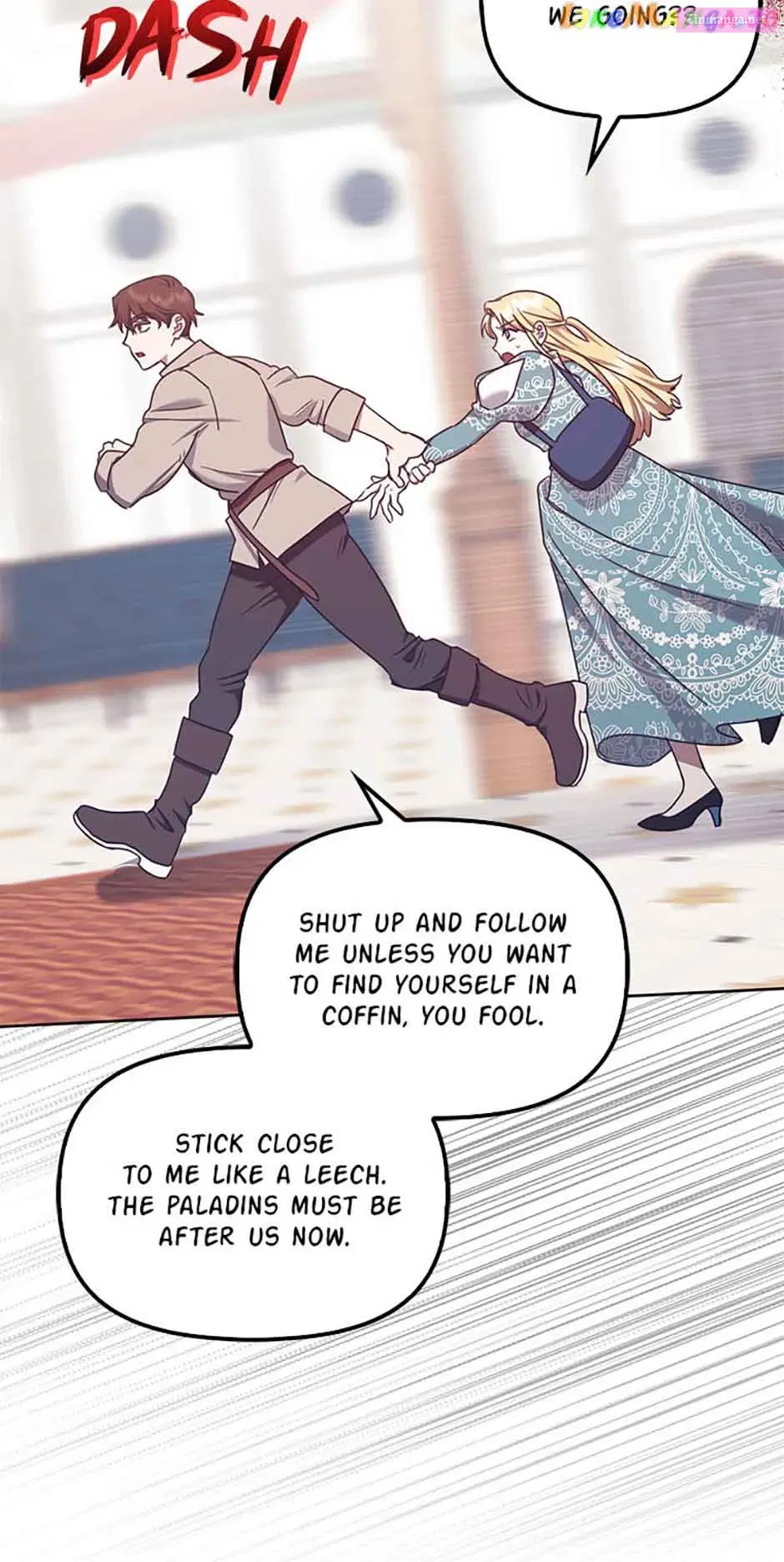 Read The Abandoned Bachelorette Enjoys Her Simple Life Manga Online