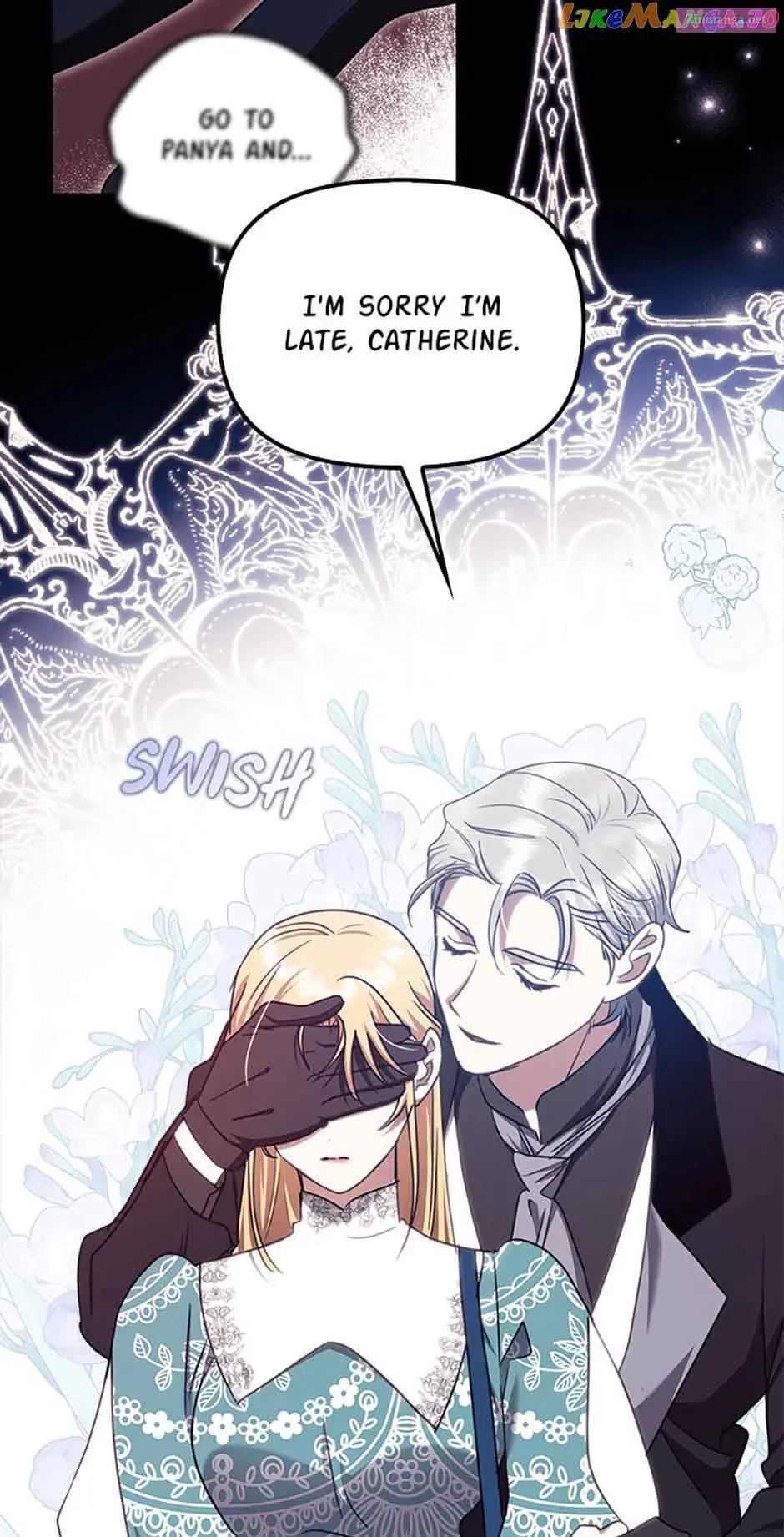 Read The Abandoned Bachelorette Enjoys Her Simple Life Manga Online