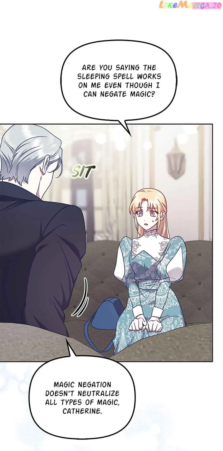 Read The Abandoned Bachelorette Enjoys Her Simple Life Manga Online