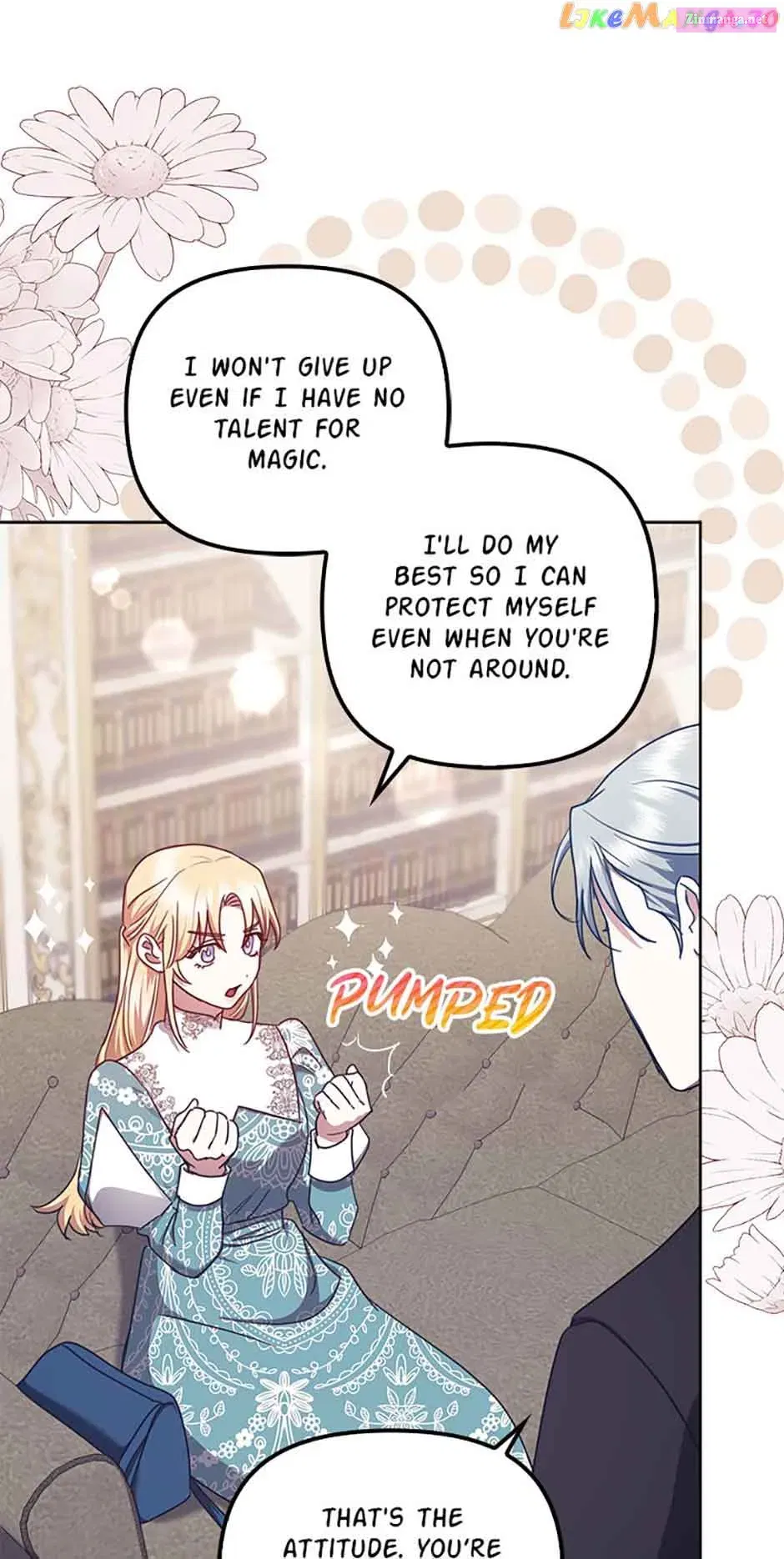 Read The Abandoned Bachelorette Enjoys Her Simple Life Manga Online