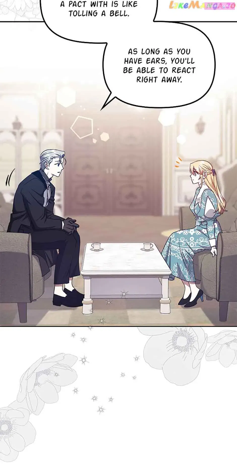 Read The Abandoned Bachelorette Enjoys Her Simple Life Manga Online