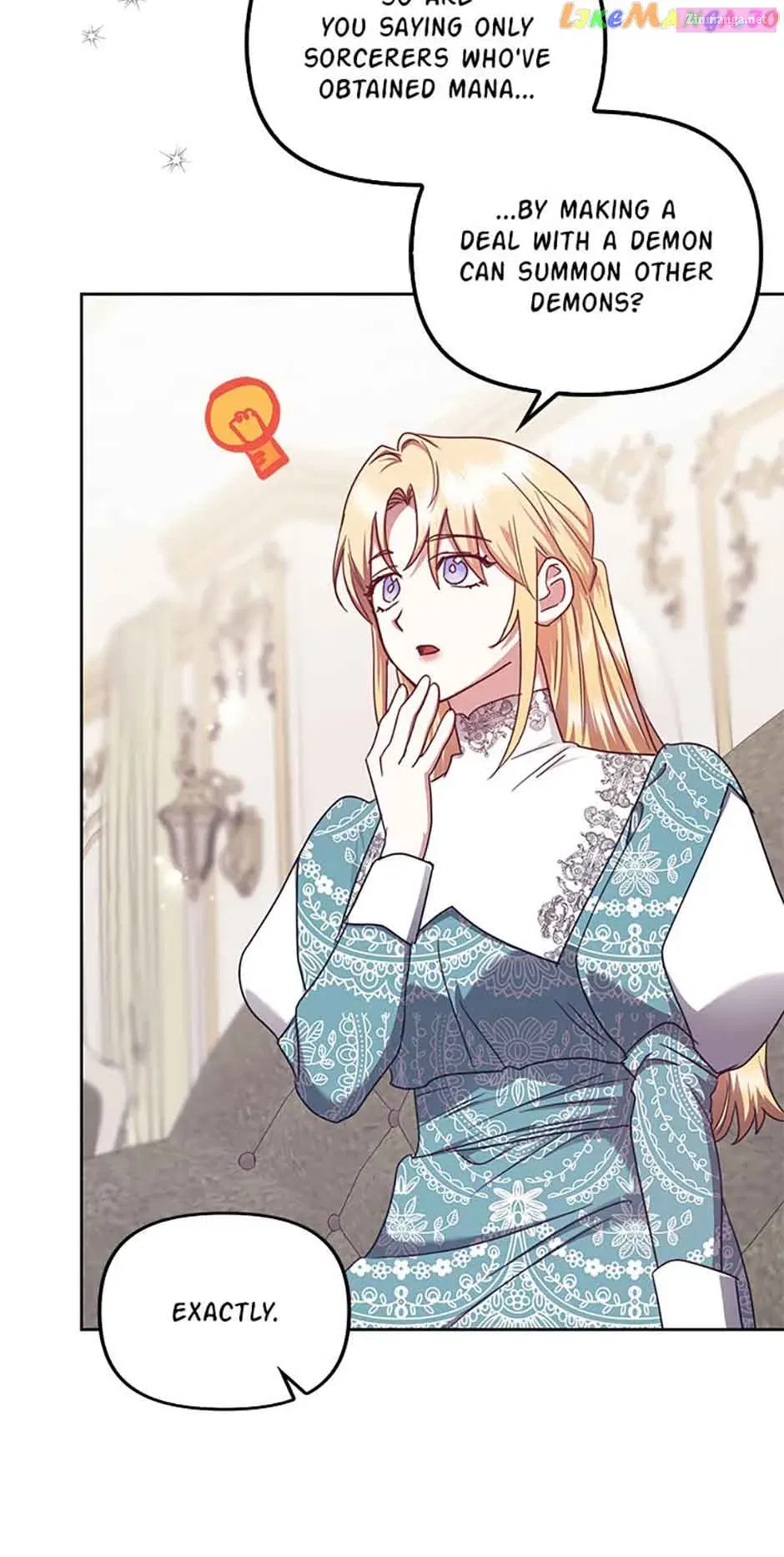 Read The Abandoned Bachelorette Enjoys Her Simple Life Manga Online