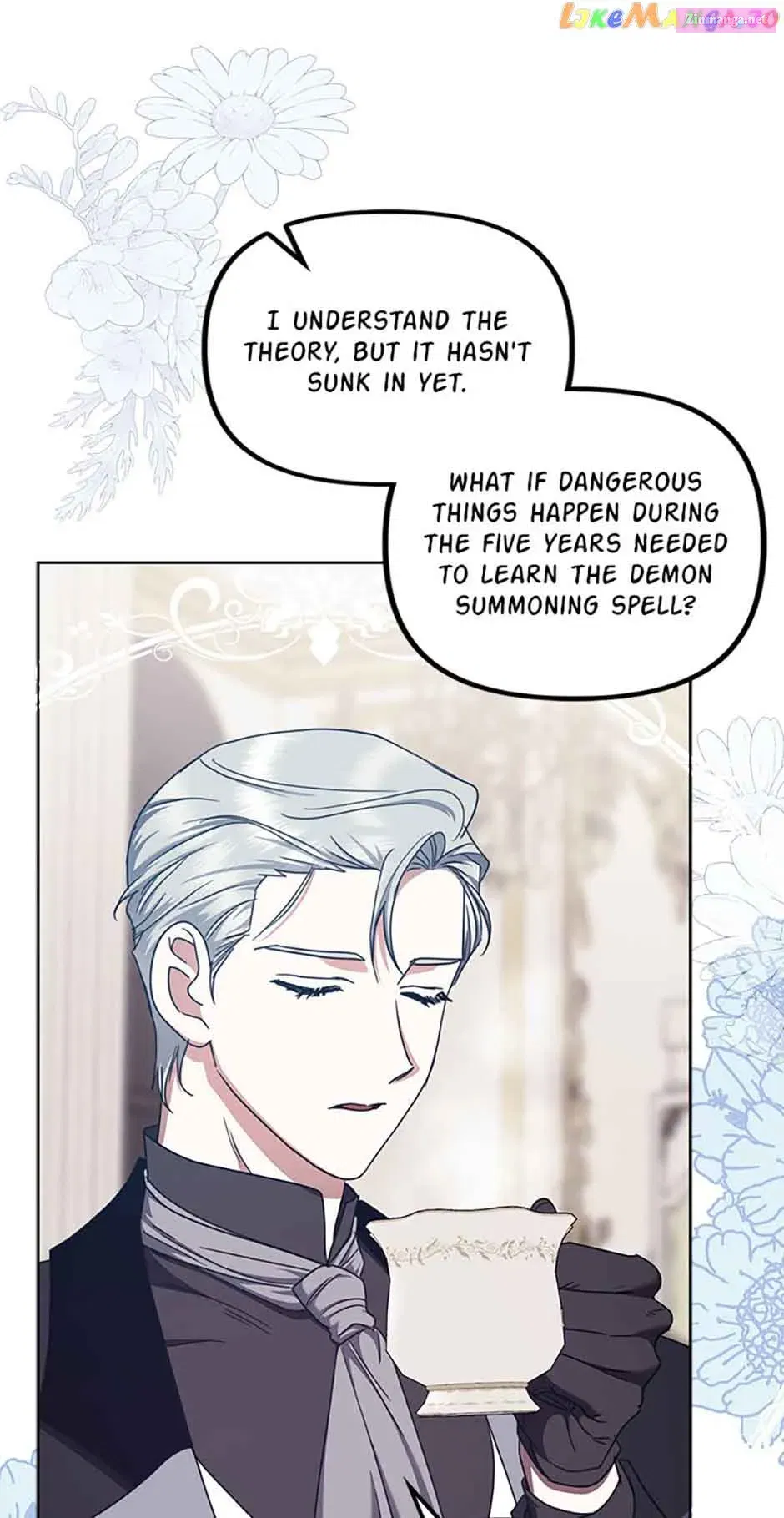 Read The Abandoned Bachelorette Enjoys Her Simple Life Manga Online