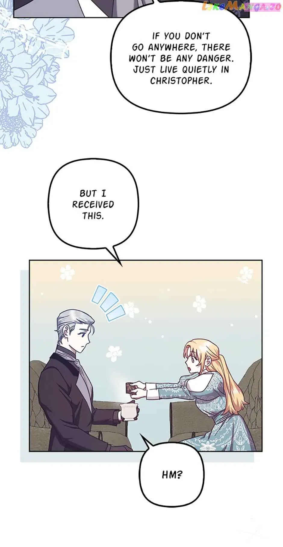 Read The Abandoned Bachelorette Enjoys Her Simple Life Manga Online