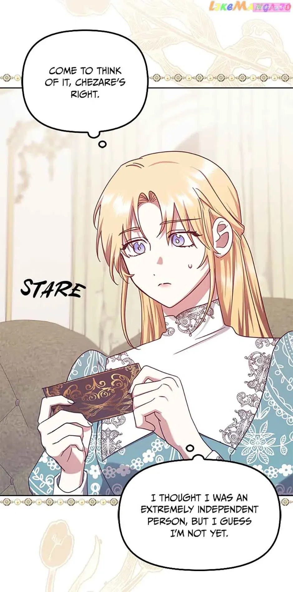 Read The Abandoned Bachelorette Enjoys Her Simple Life Manga Online