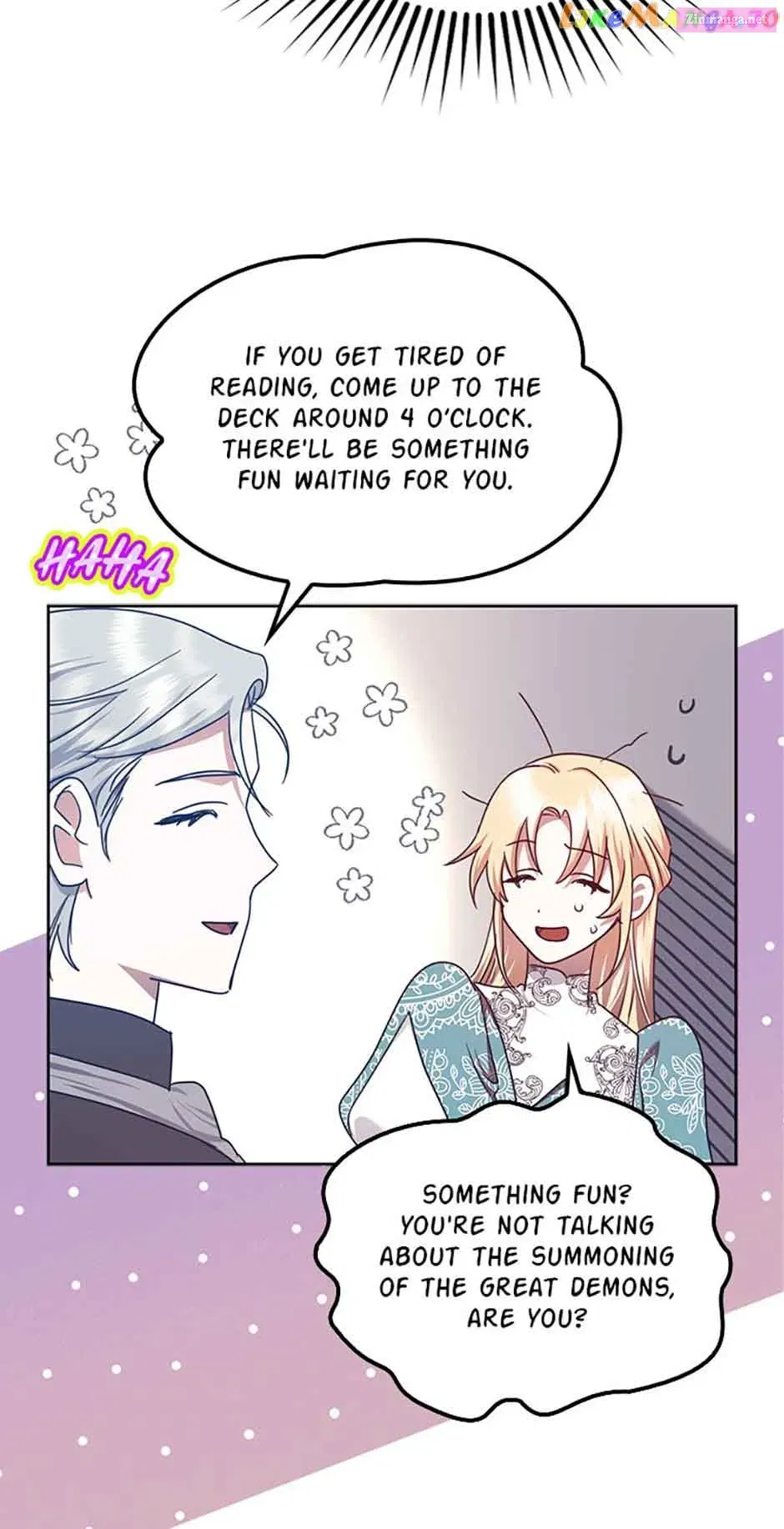 Read The Abandoned Bachelorette Enjoys Her Simple Life Manga Online