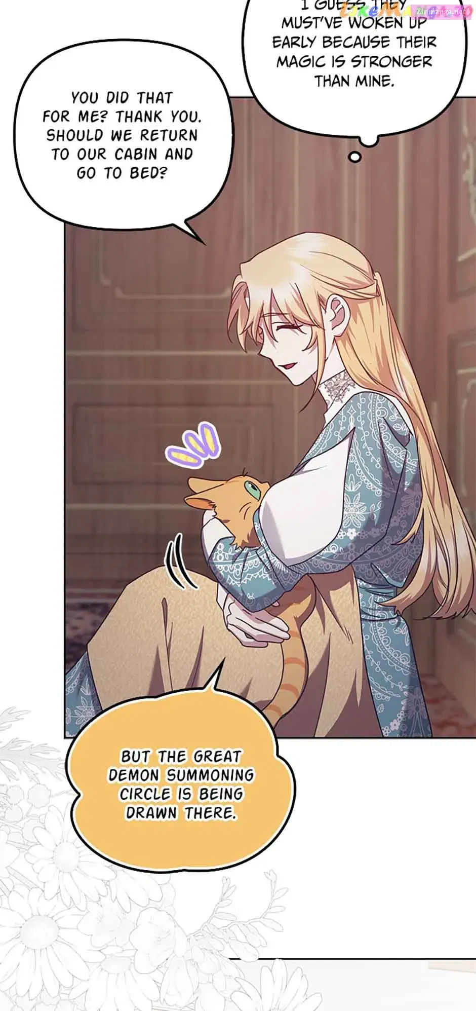 Read The Abandoned Bachelorette Enjoys Her Simple Life Manga Online