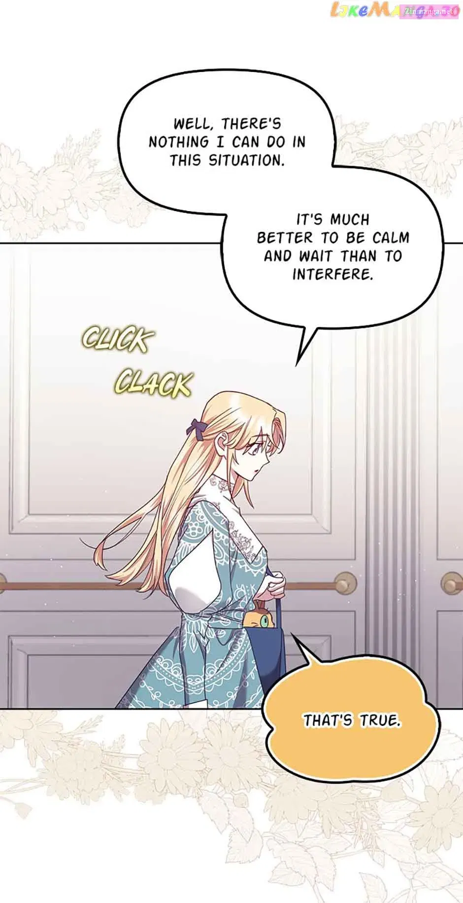 Read The Abandoned Bachelorette Enjoys Her Simple Life Manga Online