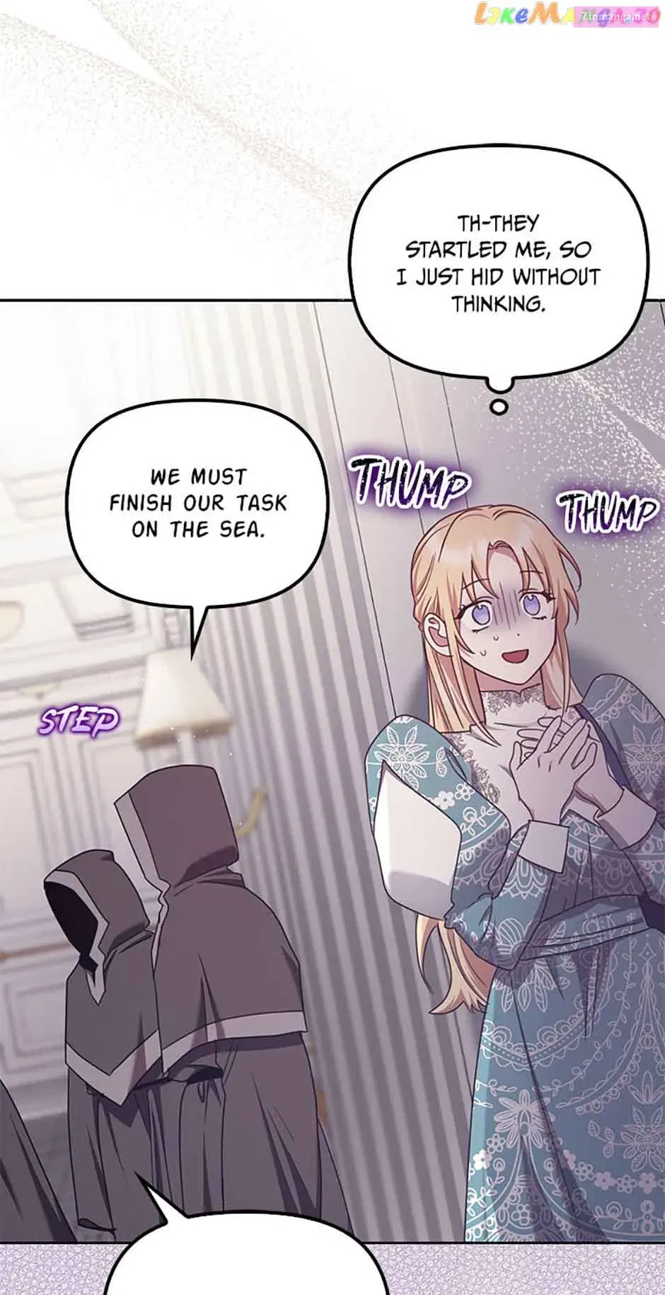 Read The Abandoned Bachelorette Enjoys Her Simple Life Manga Online