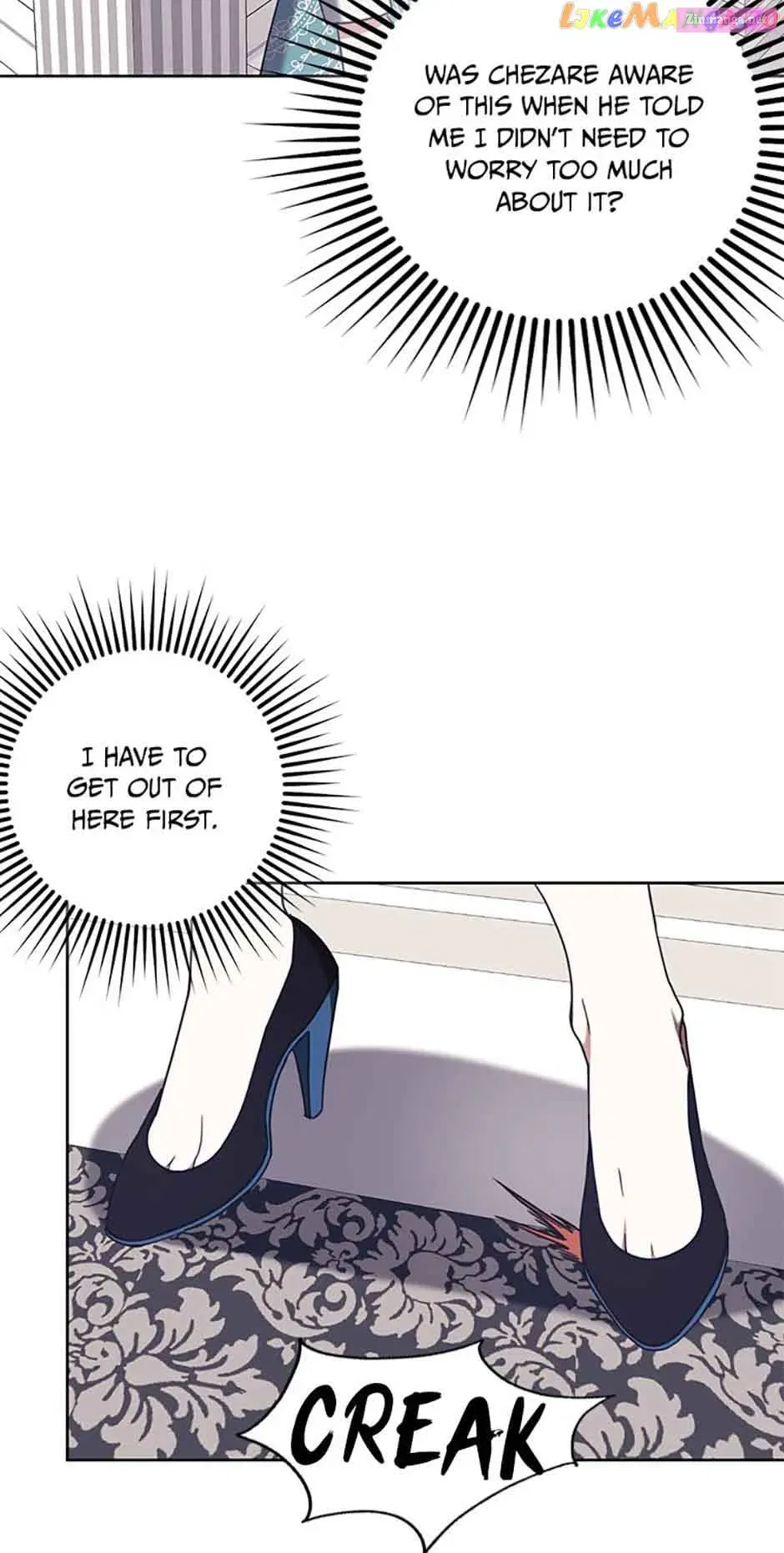 Read The Abandoned Bachelorette Enjoys Her Simple Life Manga Online