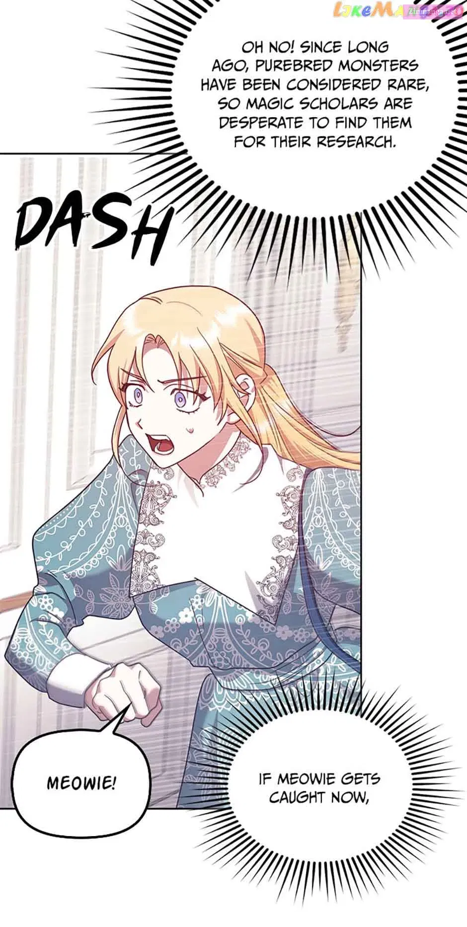 Read The Abandoned Bachelorette Enjoys Her Simple Life Manga Online