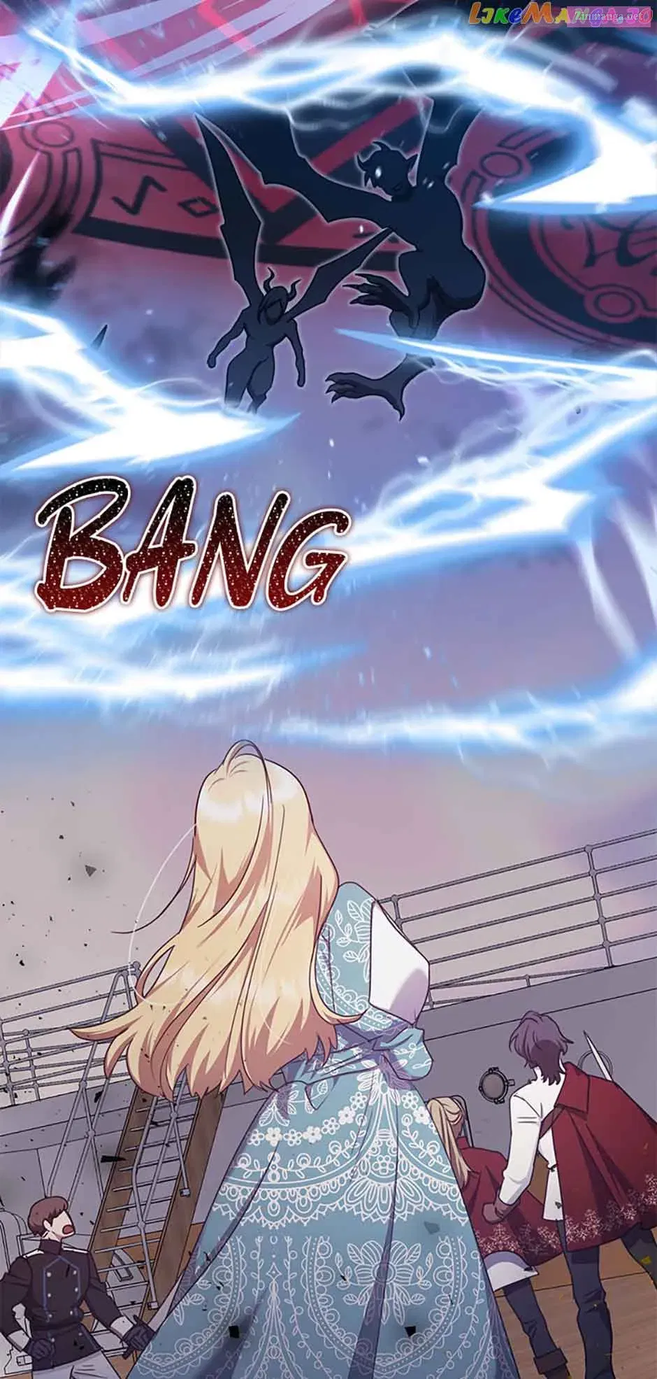 Read The Abandoned Bachelorette Enjoys Her Simple Life Manga Online