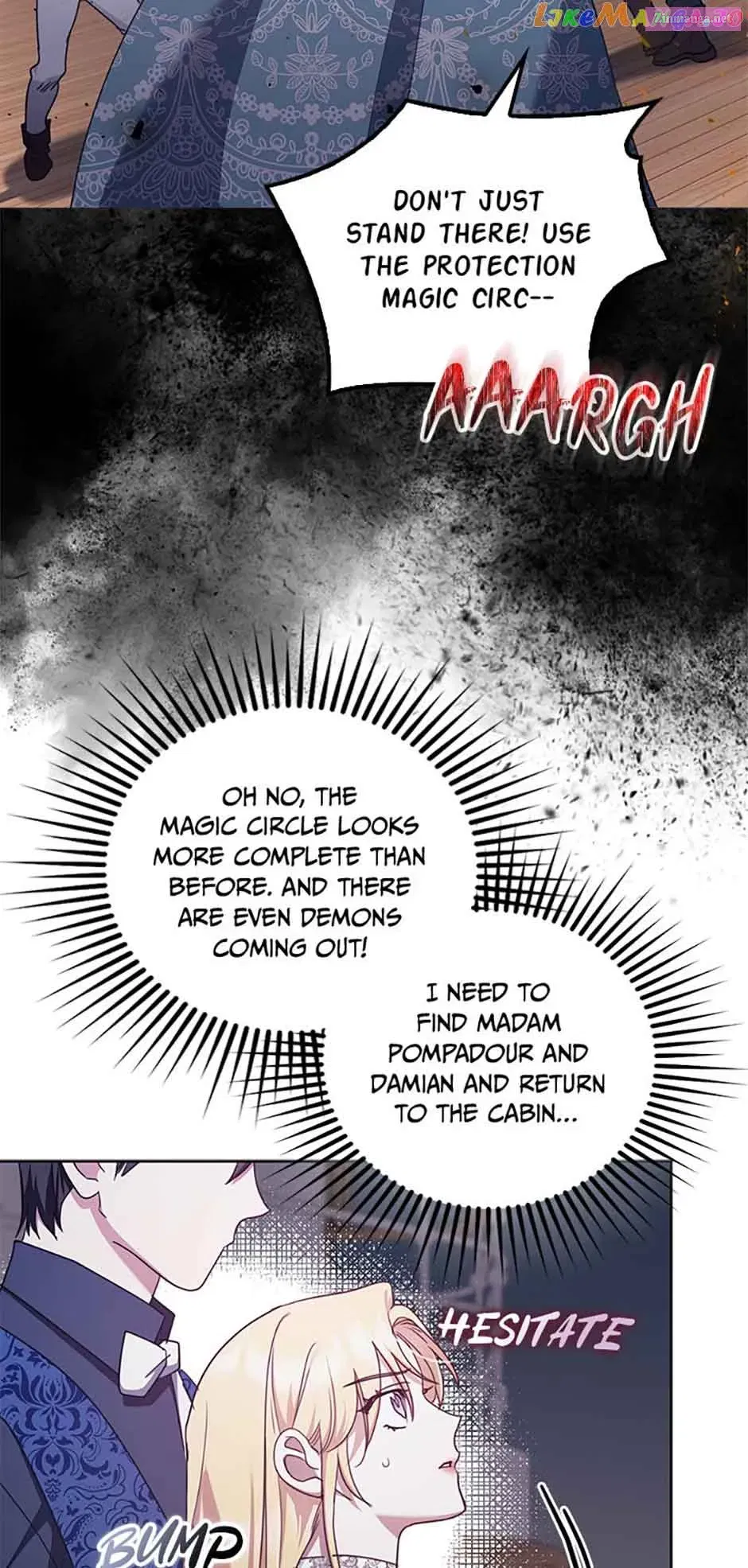 Read The Abandoned Bachelorette Enjoys Her Simple Life Manga Online