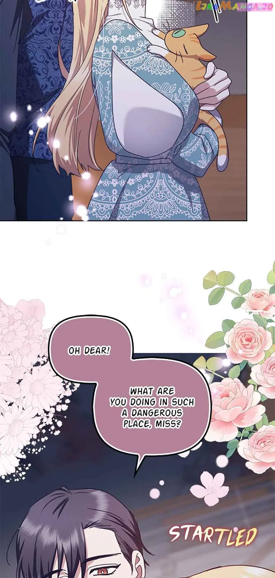 Read The Abandoned Bachelorette Enjoys Her Simple Life Manga Online