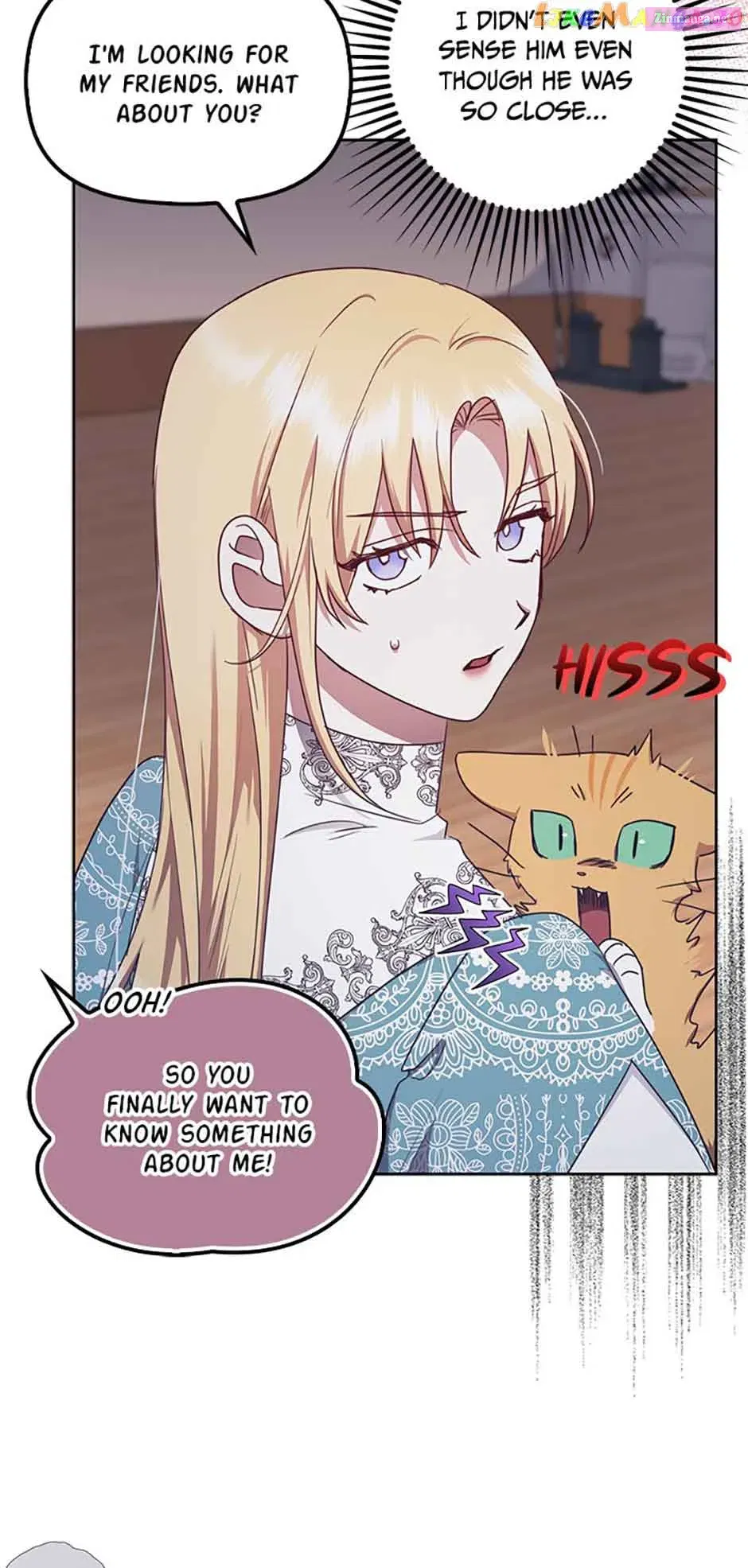 Read The Abandoned Bachelorette Enjoys Her Simple Life Manga Online