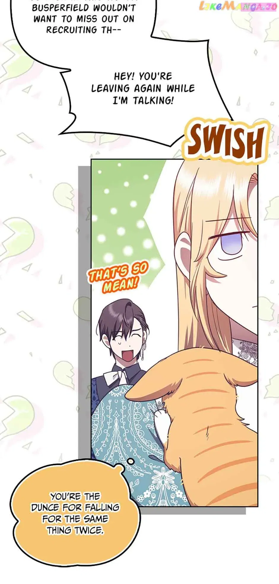 Read The Abandoned Bachelorette Enjoys Her Simple Life Manga Online