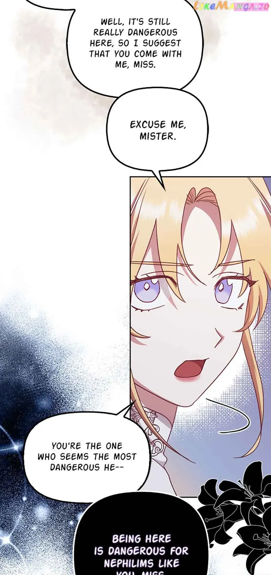 Read The Abandoned Bachelorette Enjoys Her Simple Life Manga Online