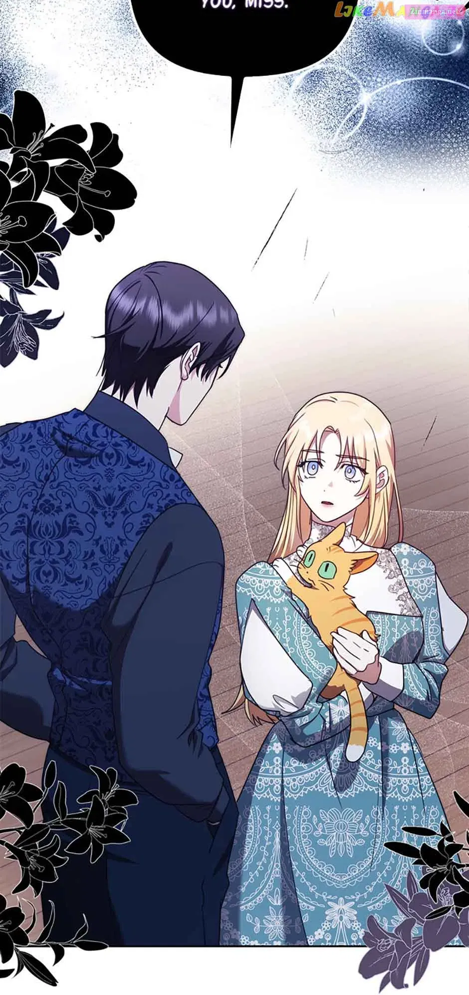 Read The Abandoned Bachelorette Enjoys Her Simple Life Manga Online